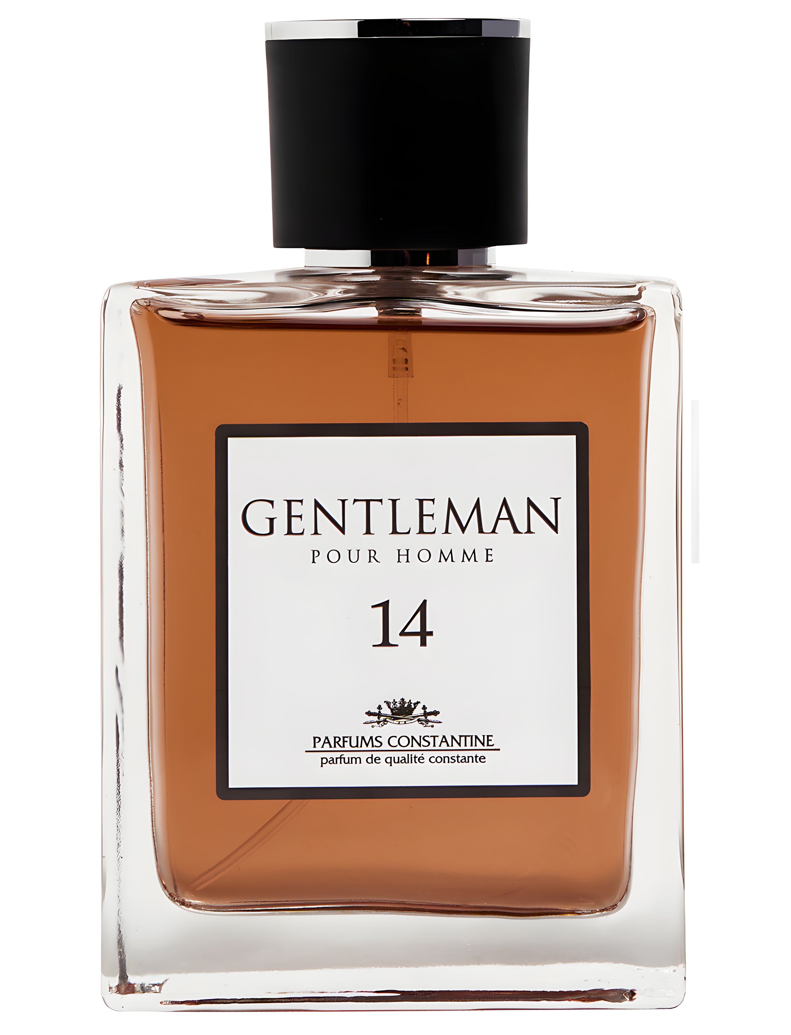 Picture of Gentleman N. 14 fragrance