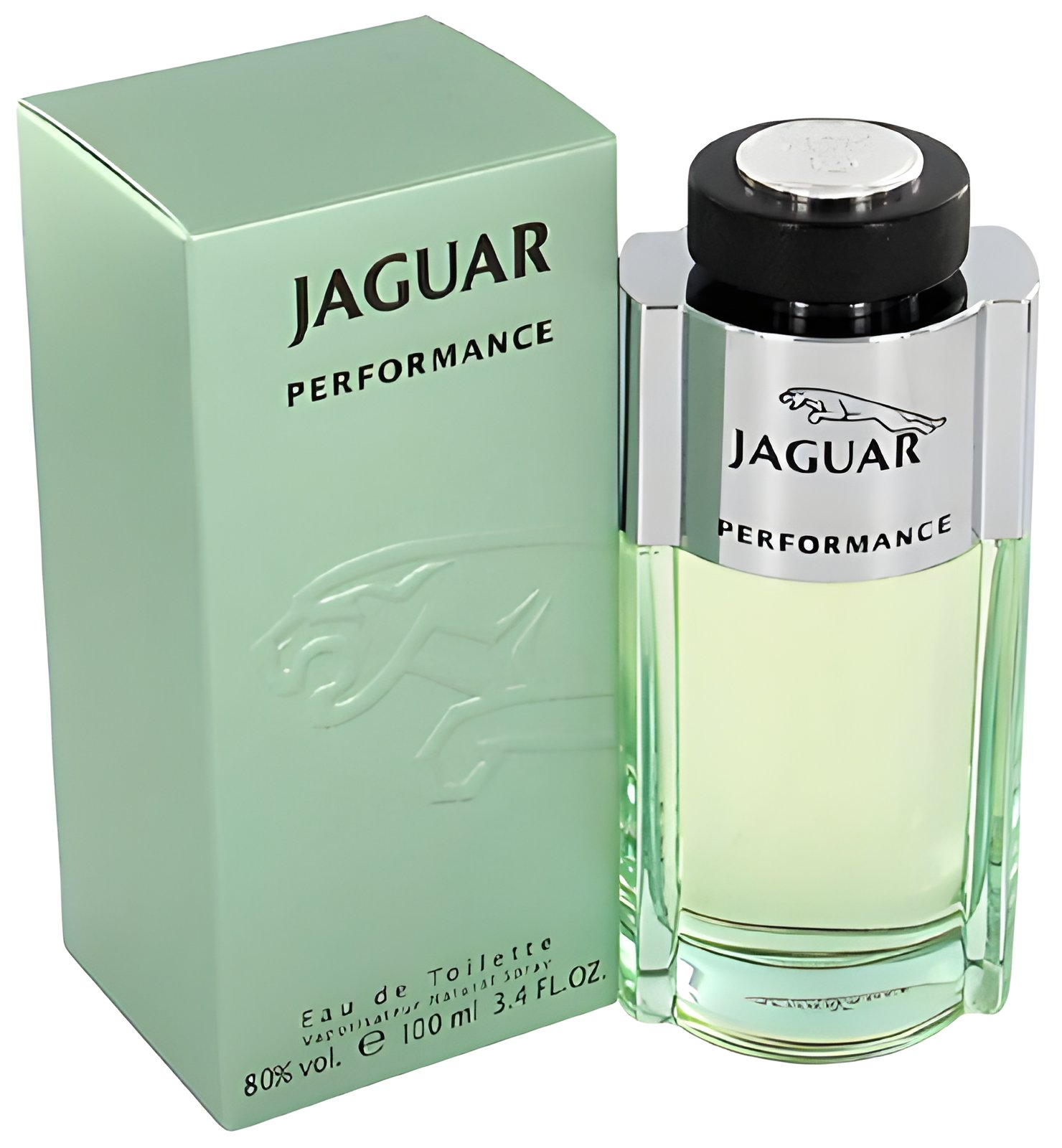 Picture of Jaguar Performance fragrance