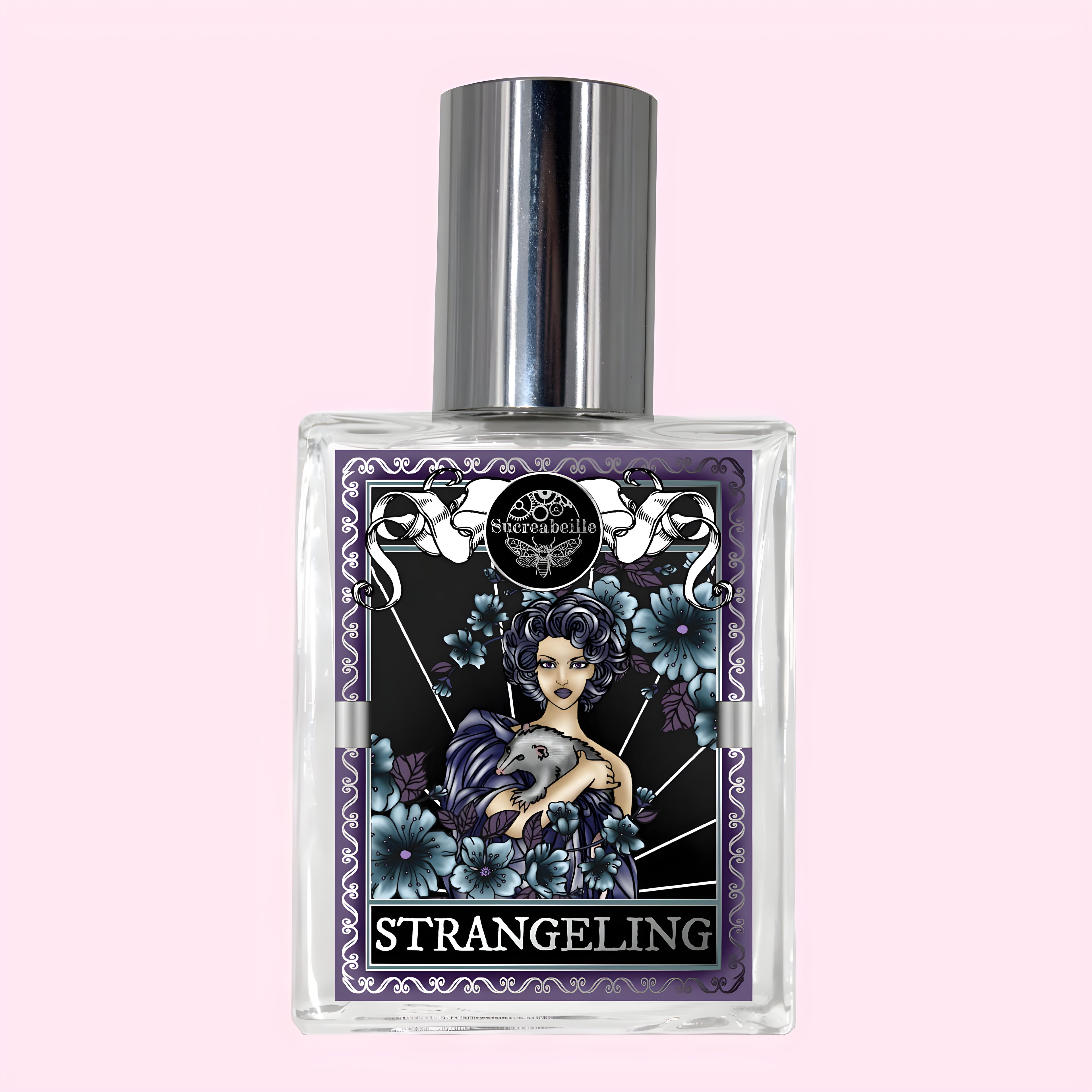 Picture of Strangeling fragrance