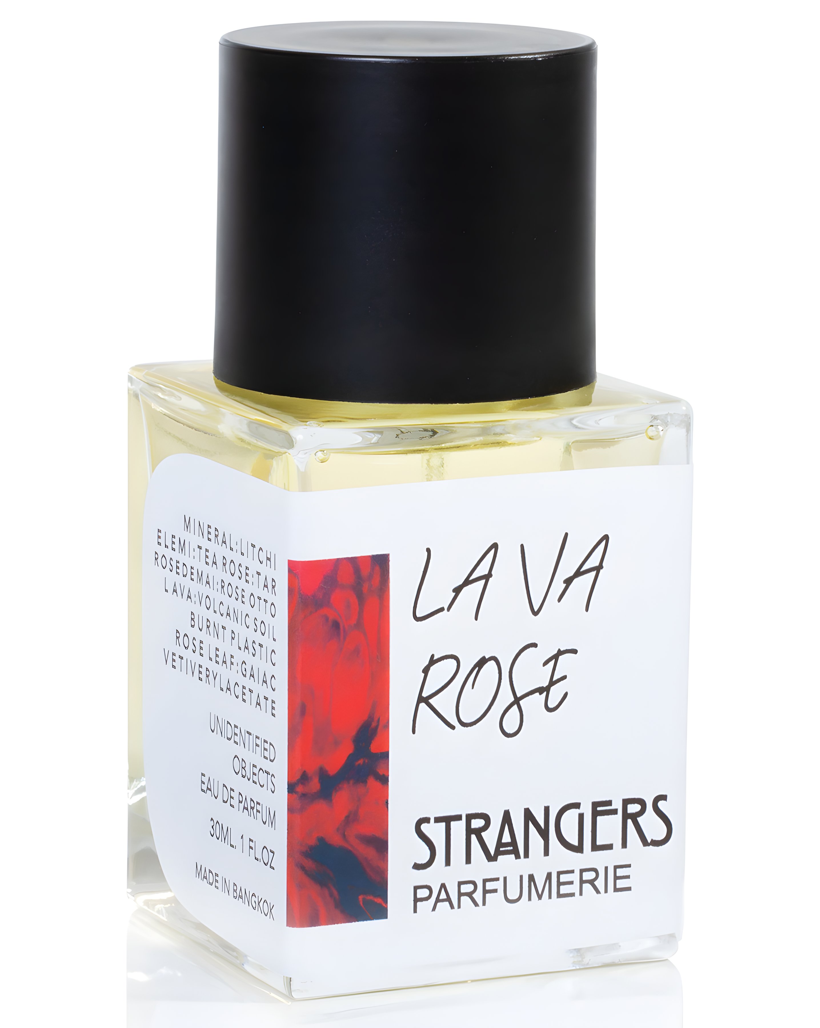 Picture of Lava Rose fragrance