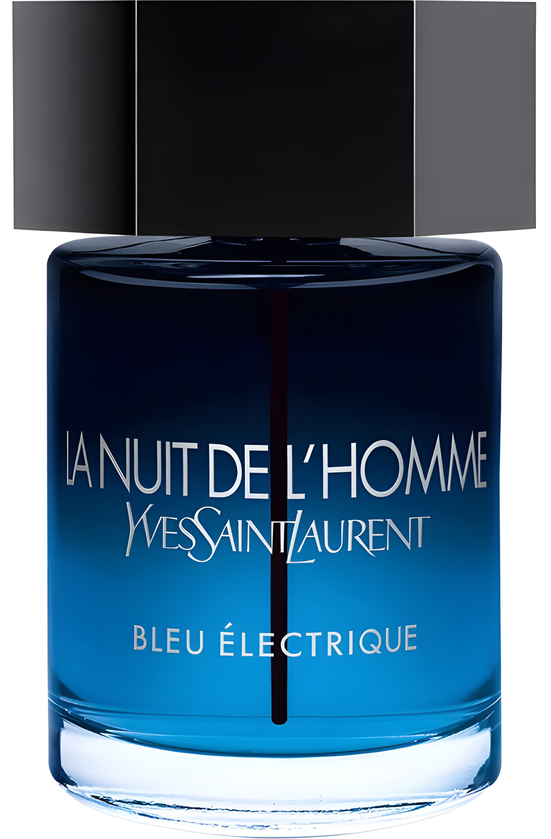 Picture of La Nuit de L'Homme Bleu Électrique fragrance