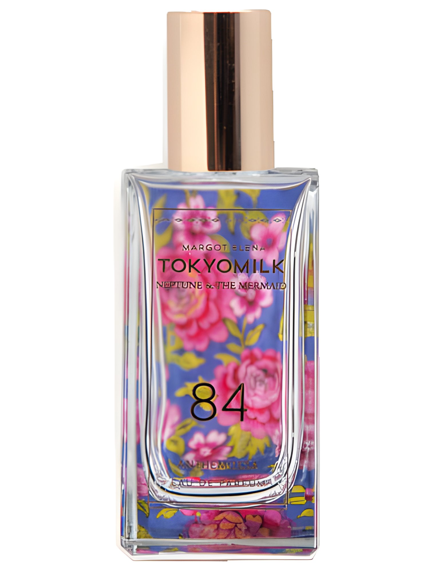 Picture of Anthemoessa (No. 84) fragrance