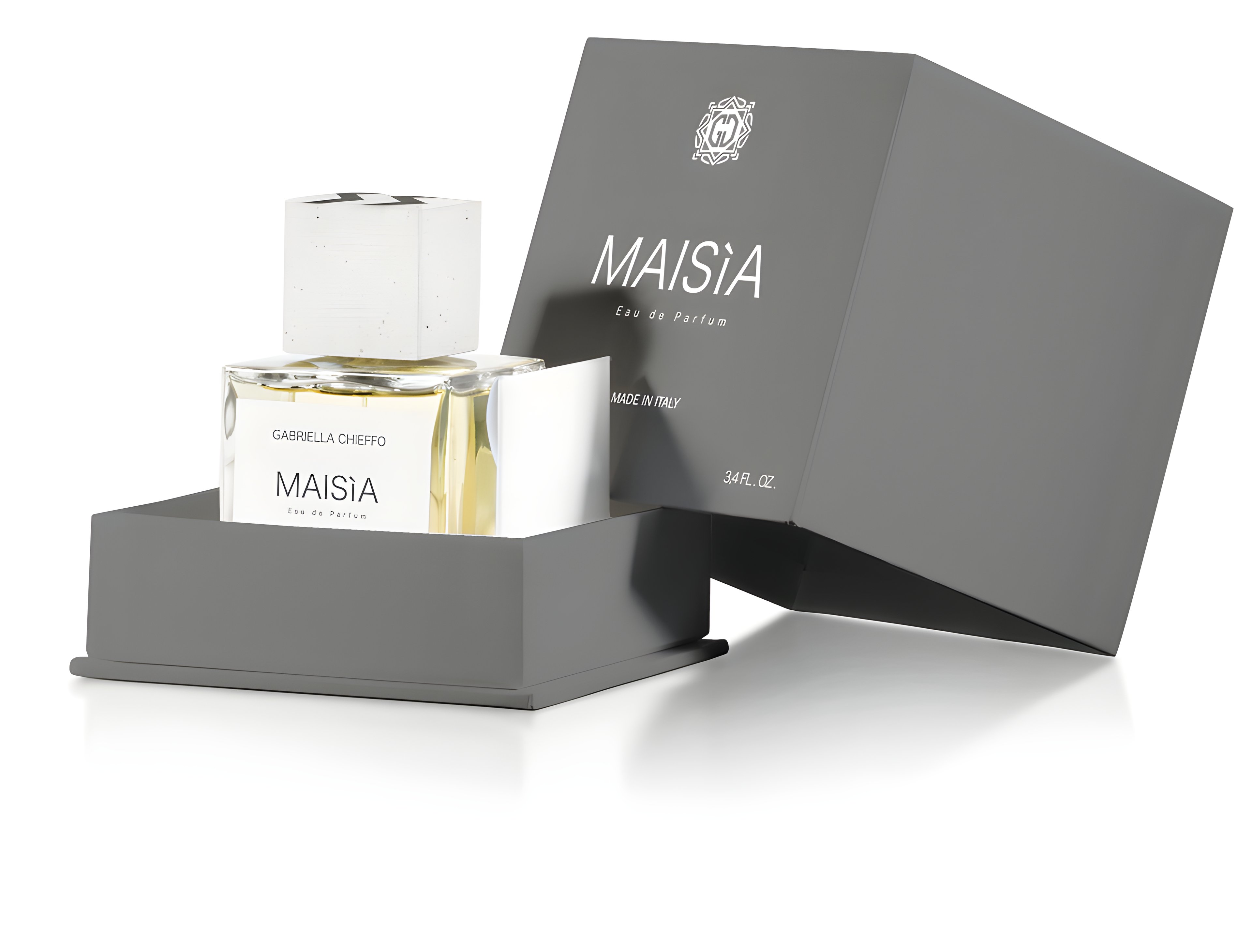 Picture of Maisìa fragrance