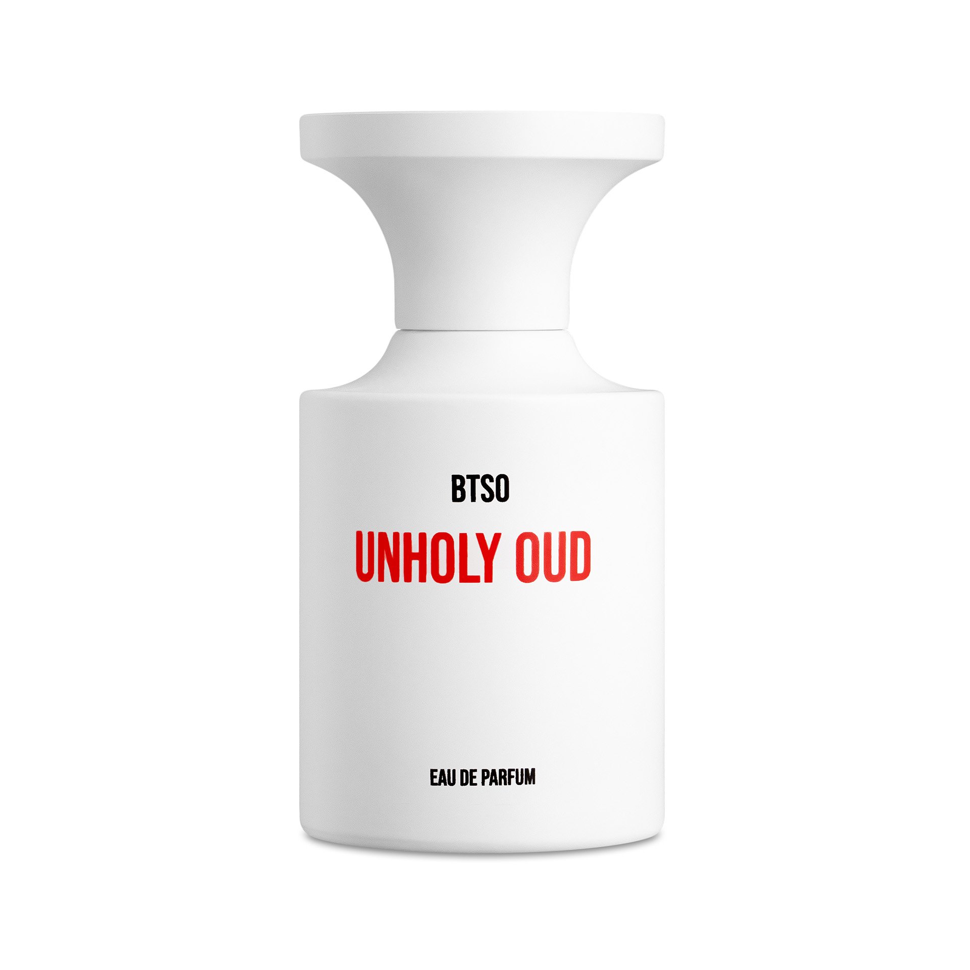 Picture of Unholy Oud fragrance