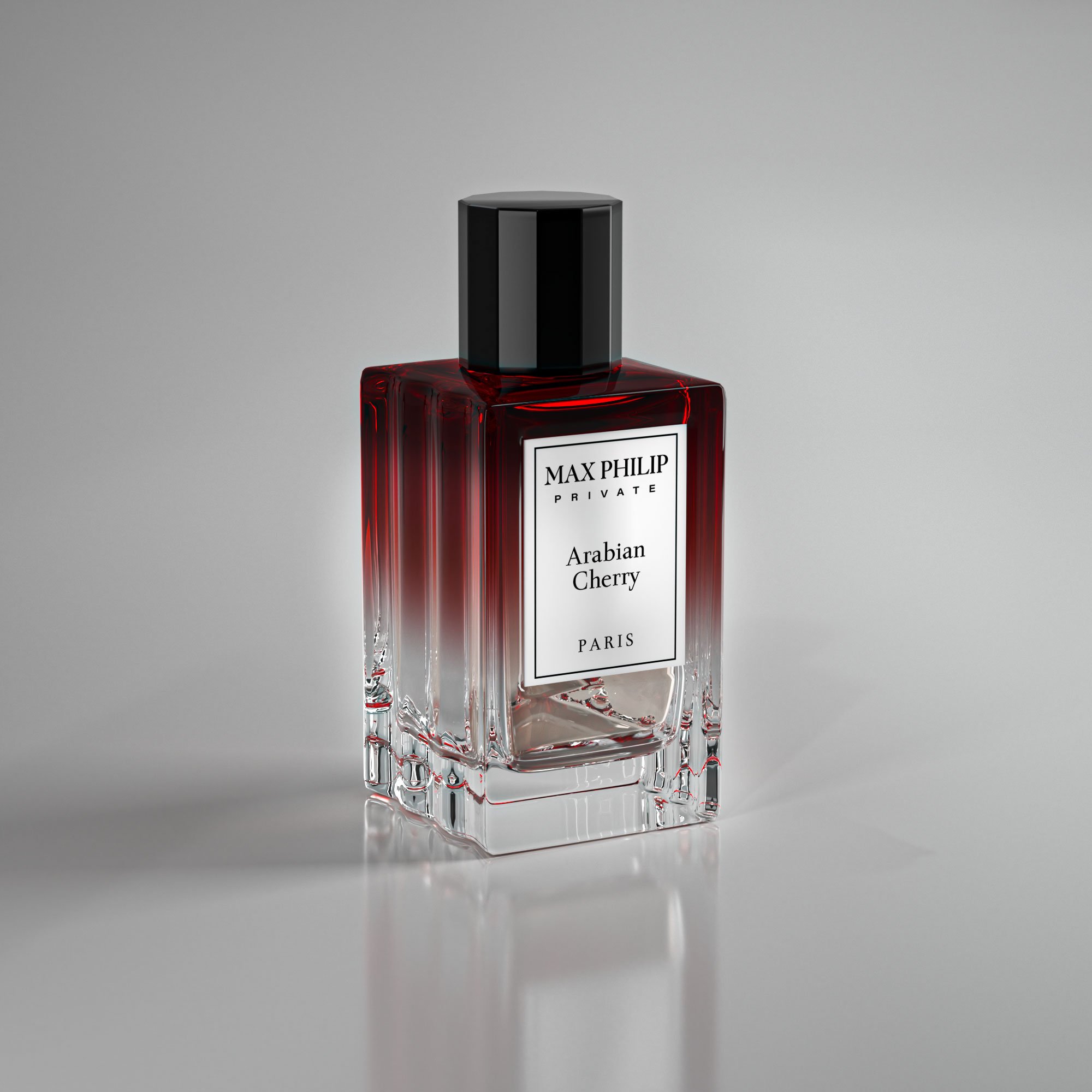 Picture of Arabian Cherry fragrance