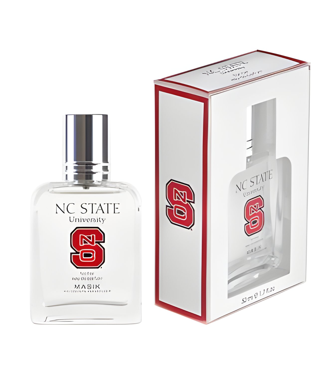 Picture of North Carolina State Women fragrance