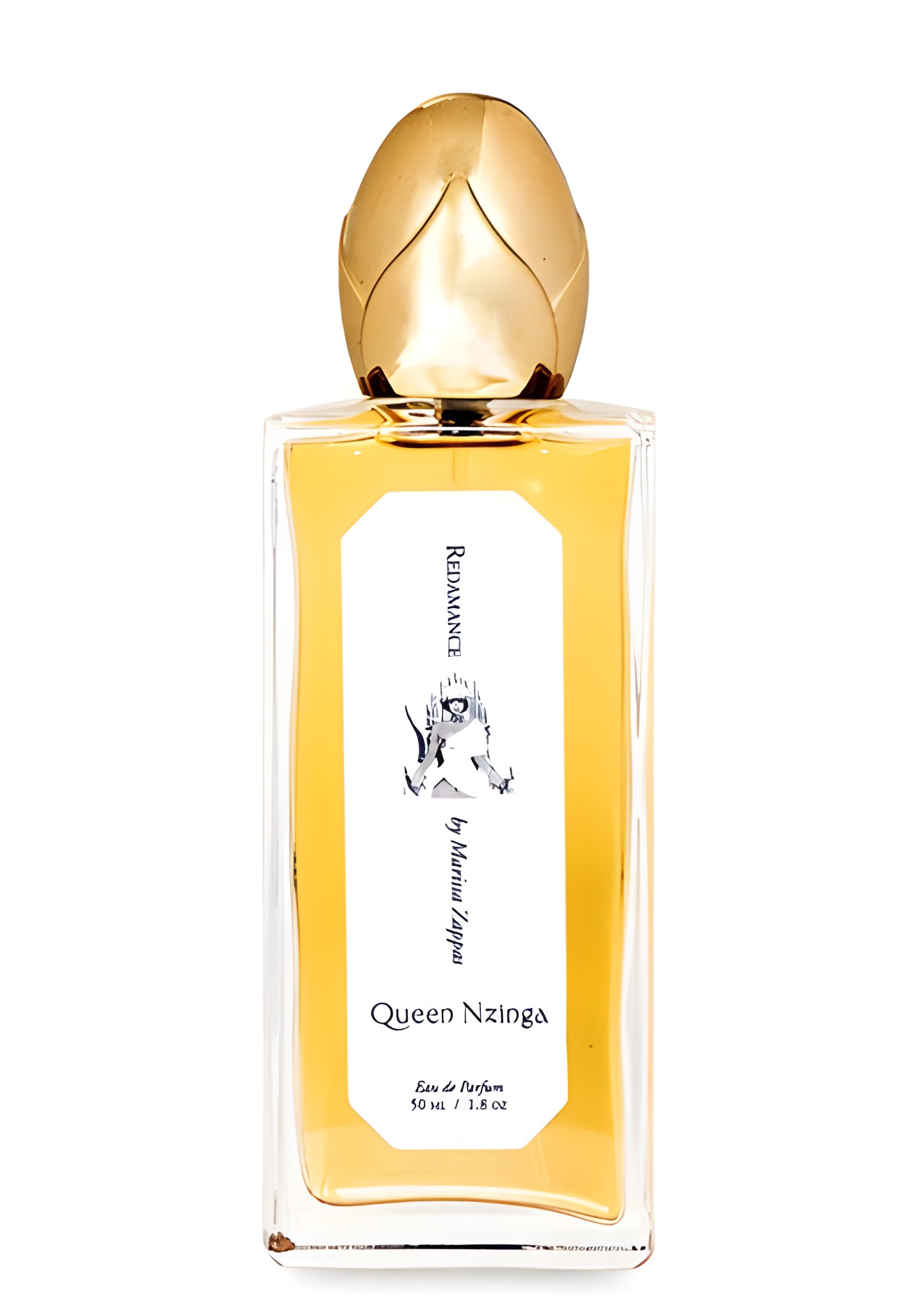 Picture of Queen Nzinga fragrance