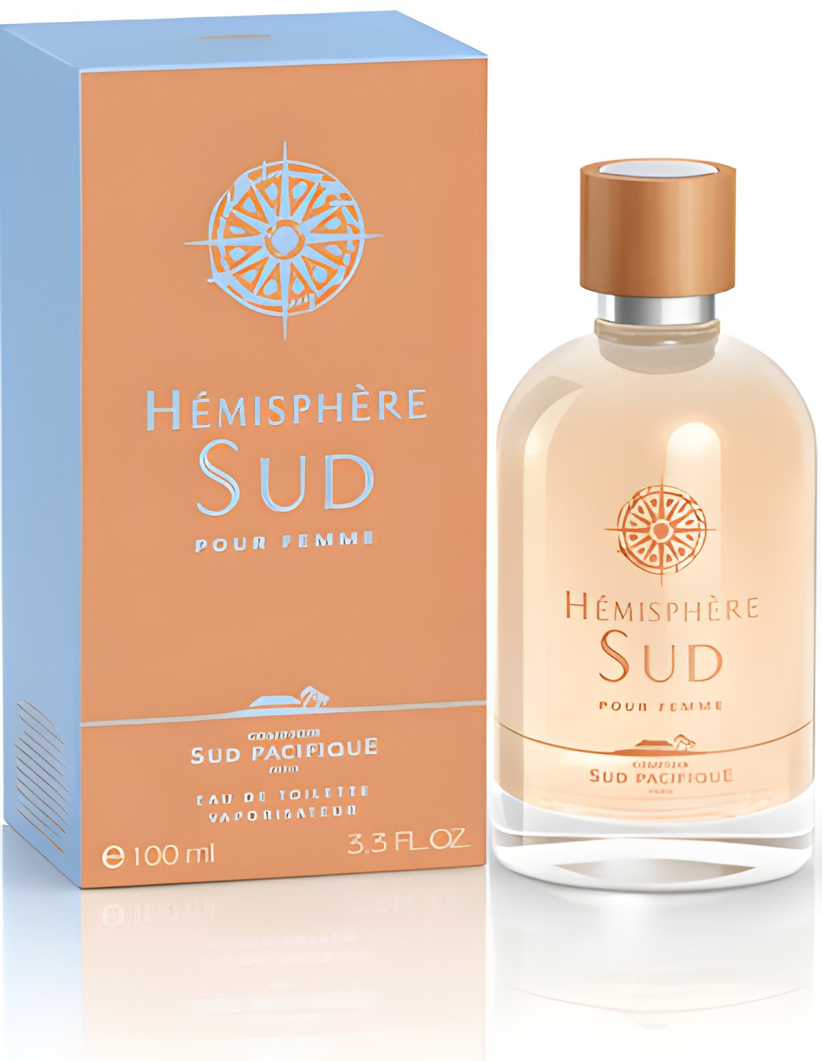 Picture of Hemisphere Sud fragrance