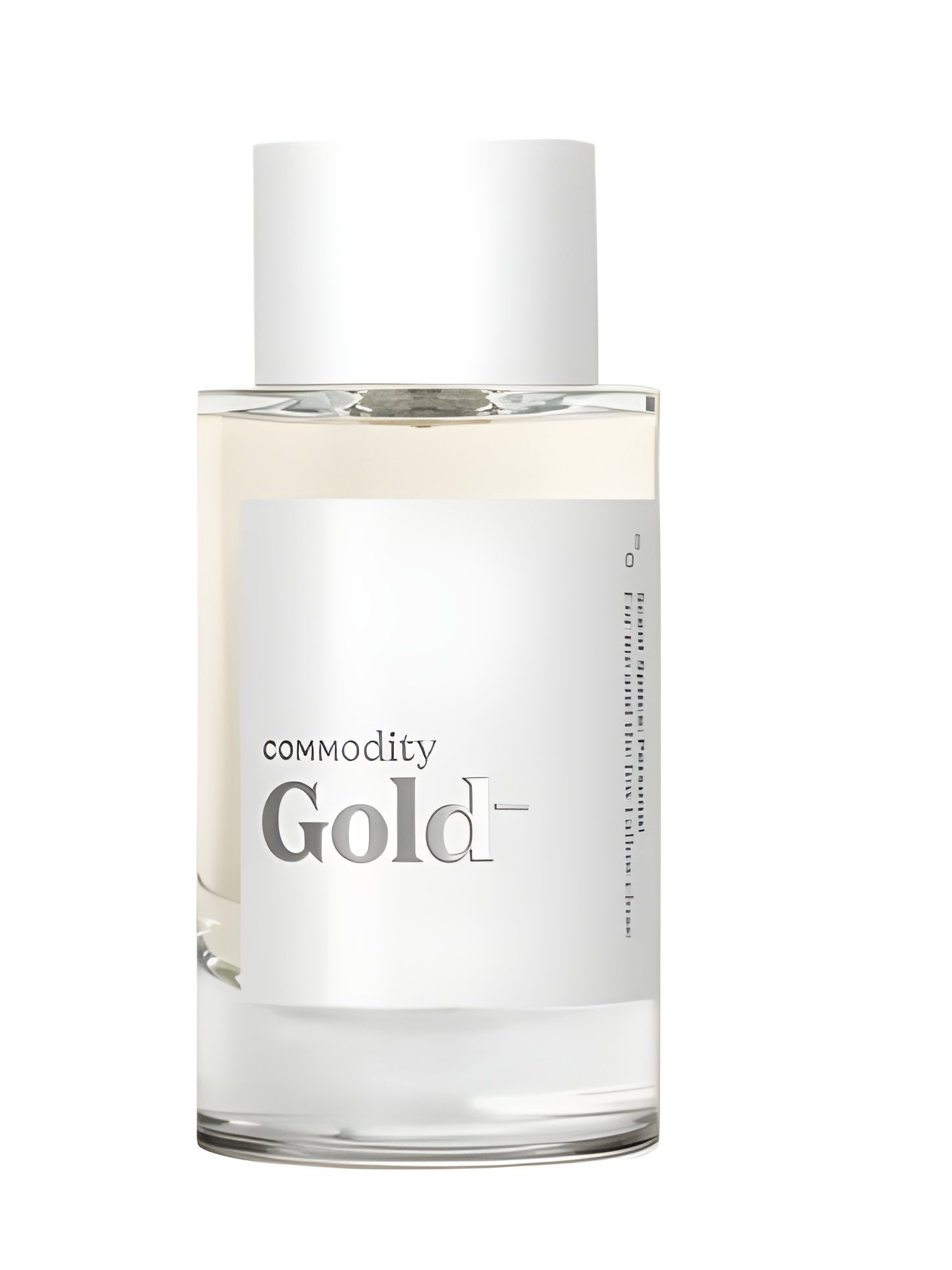 Picture of Gold - fragrance