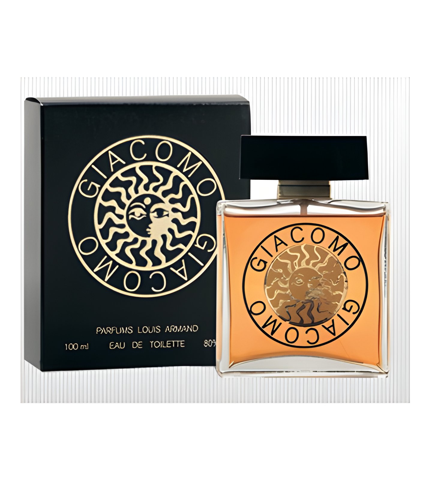 Picture of Giacomo fragrance