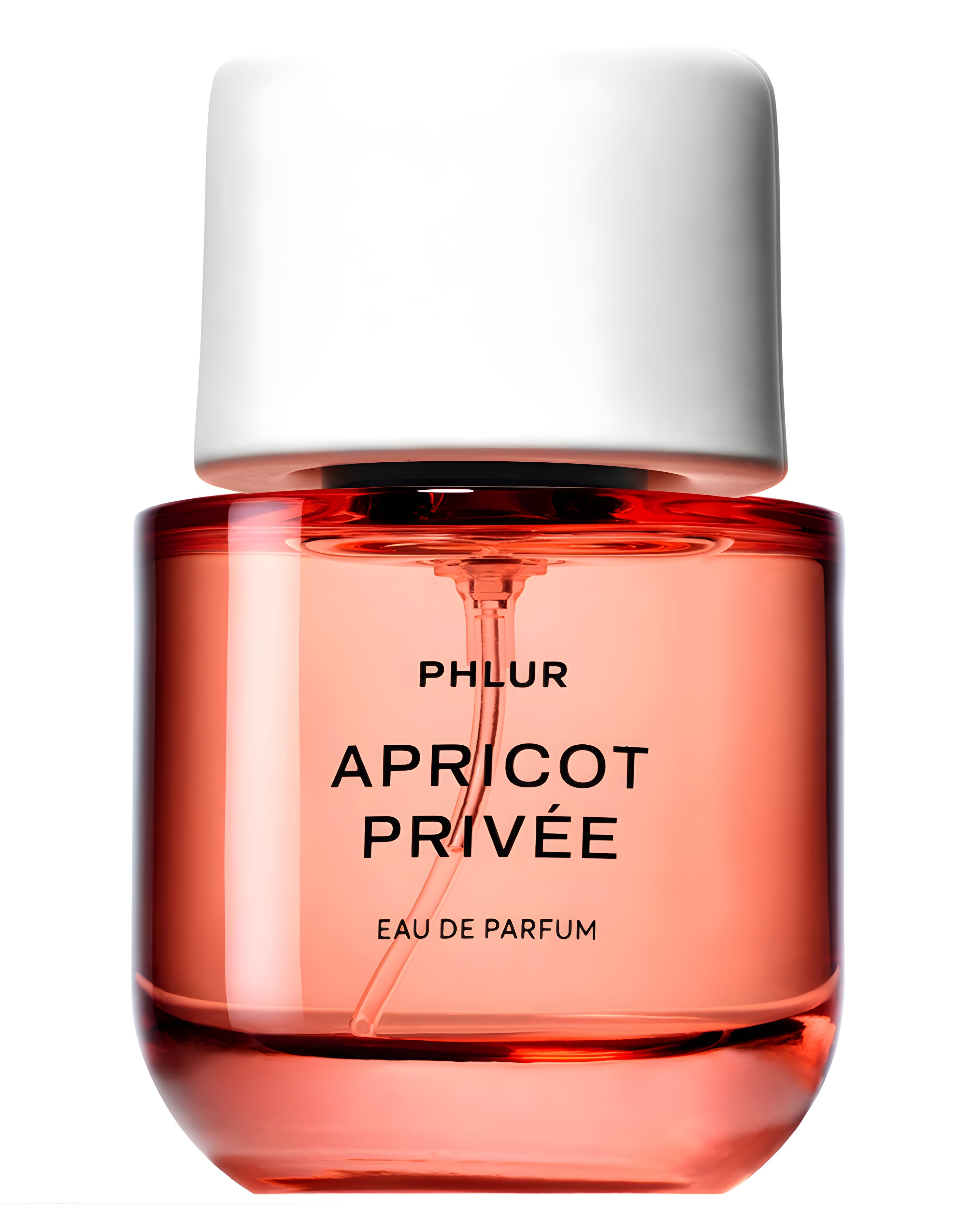 Picture of Apricot Privee fragrance