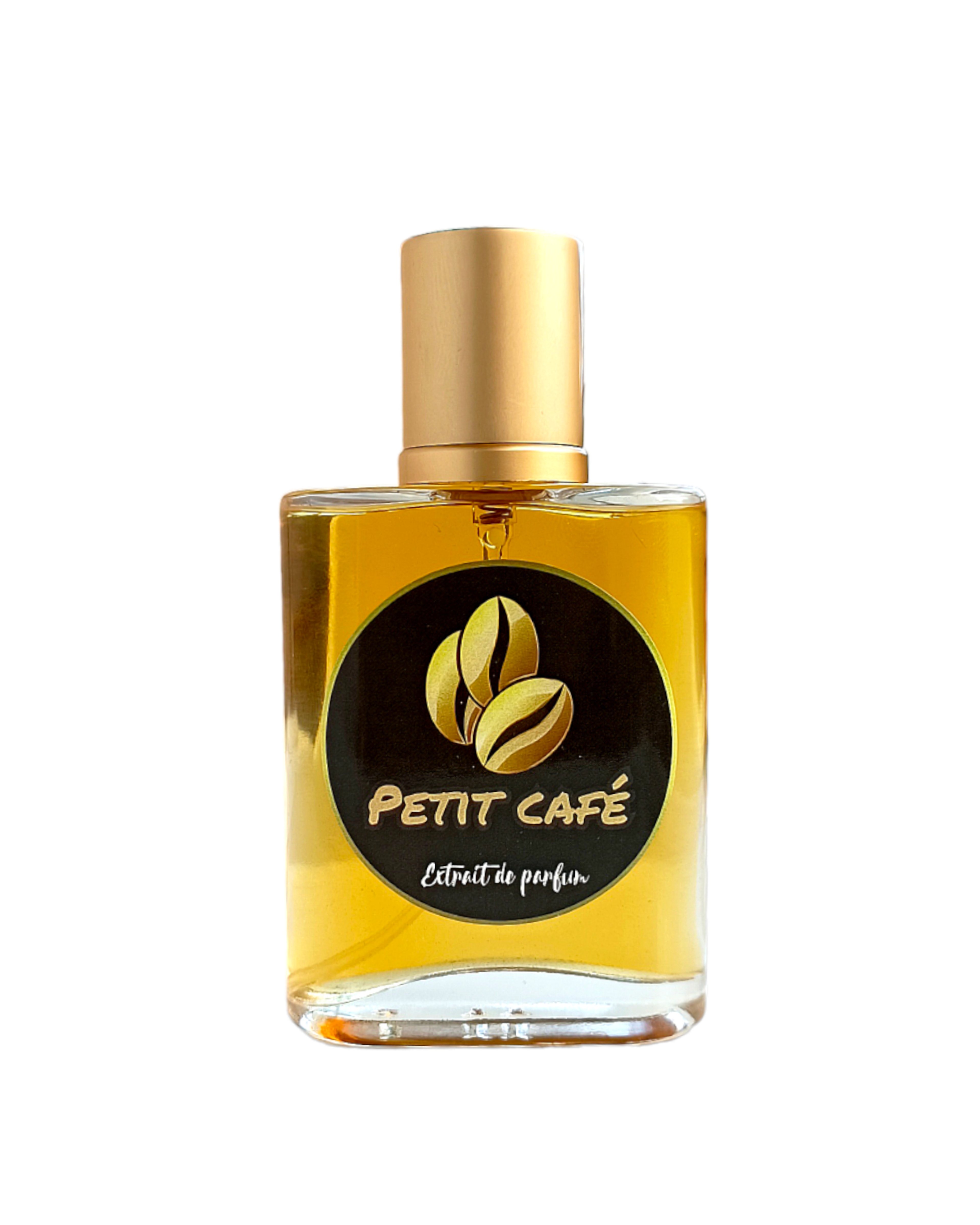 Picture of Petit Café fragrance