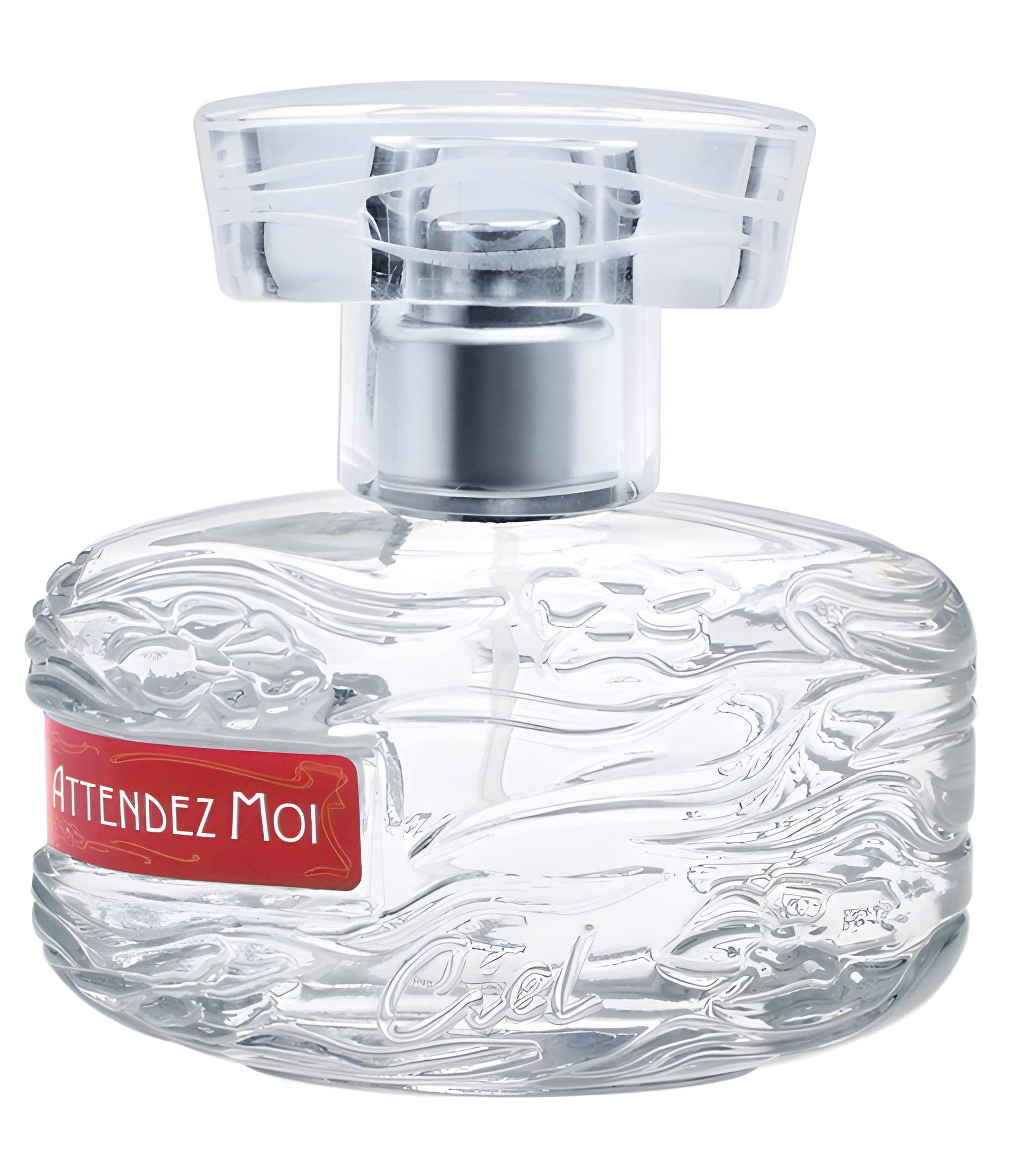 Picture of Attendez Moi fragrance