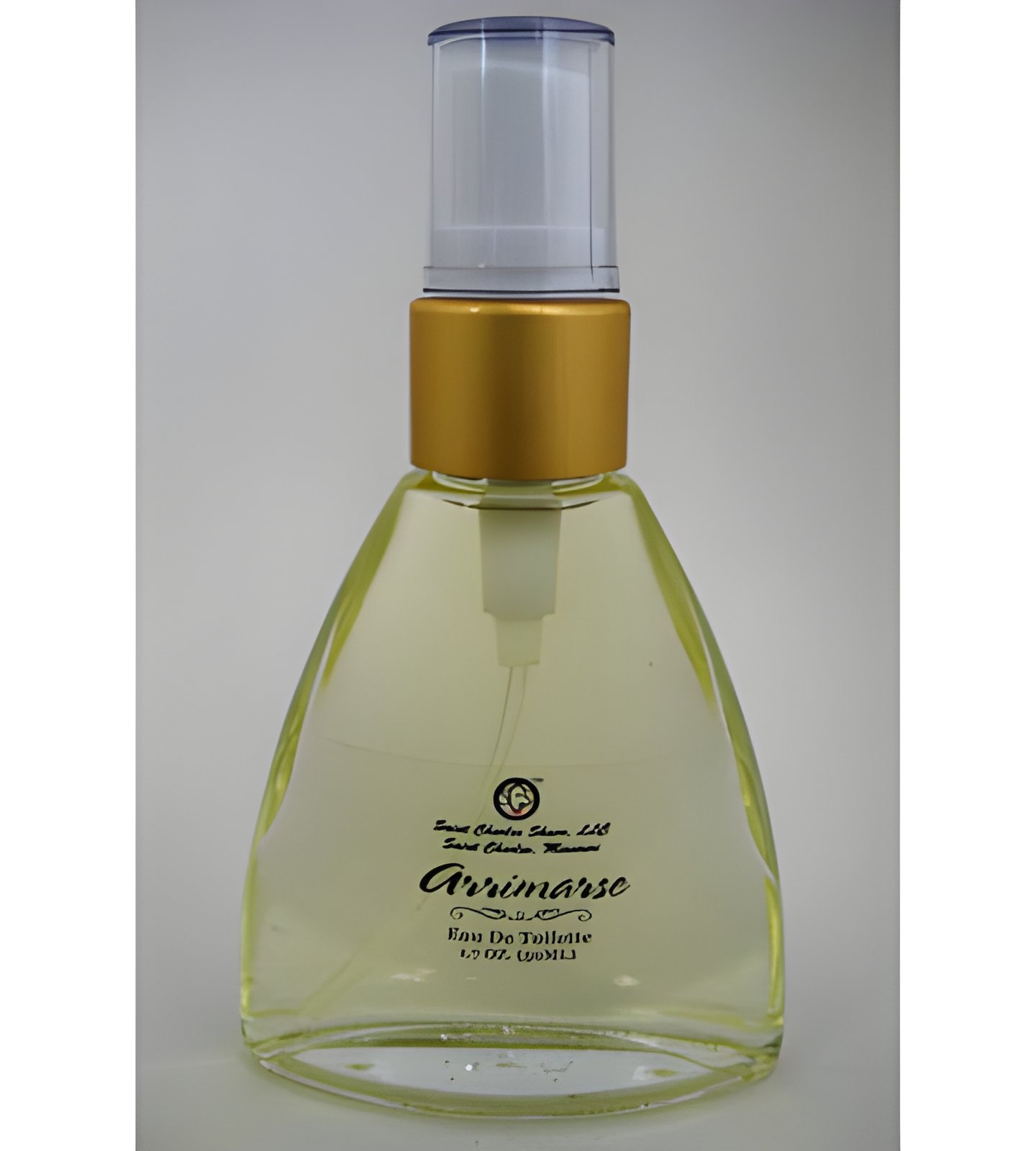 Picture of Arrimarse fragrance