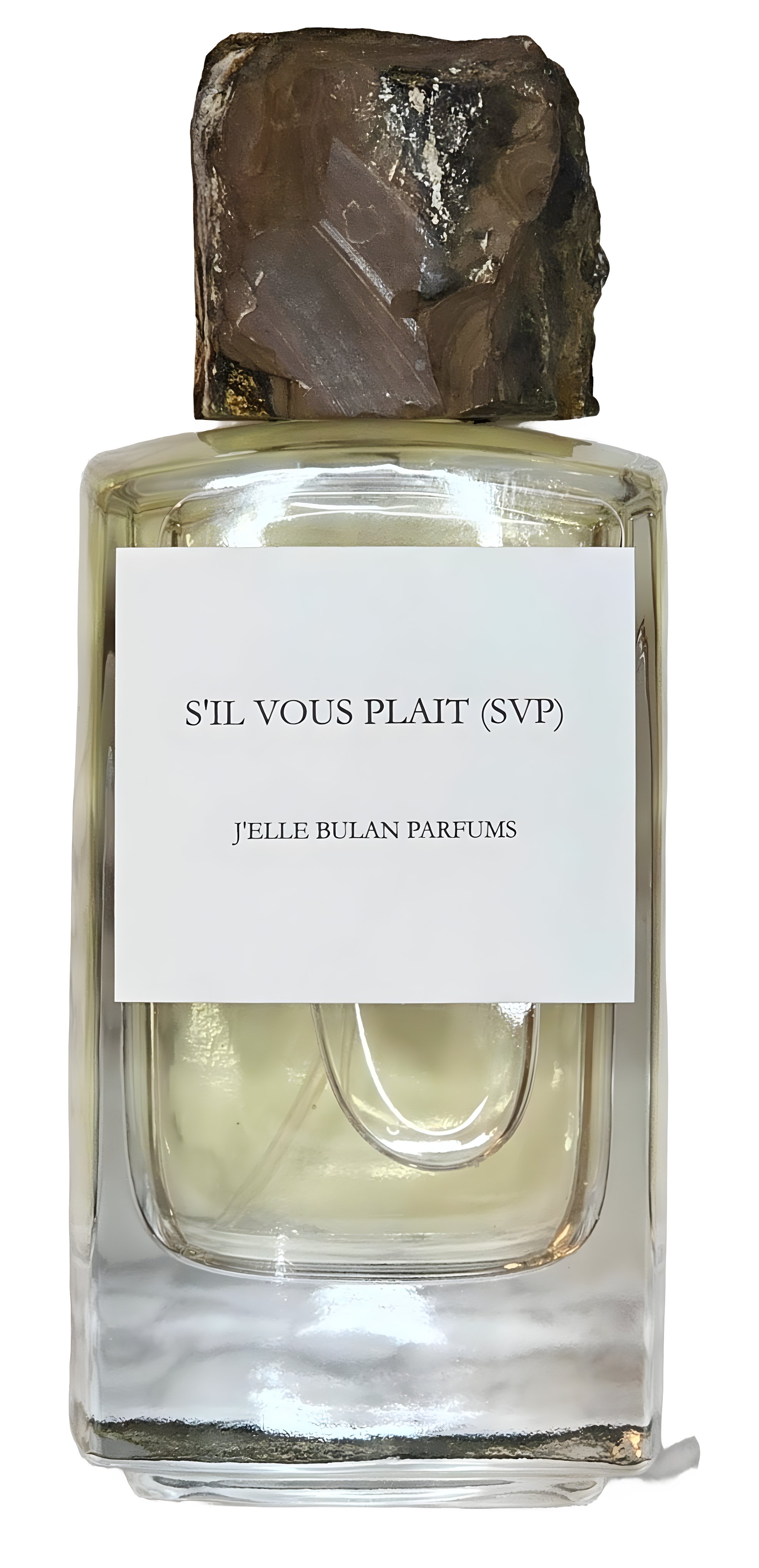 Picture of S'il Vous Plait fragrance