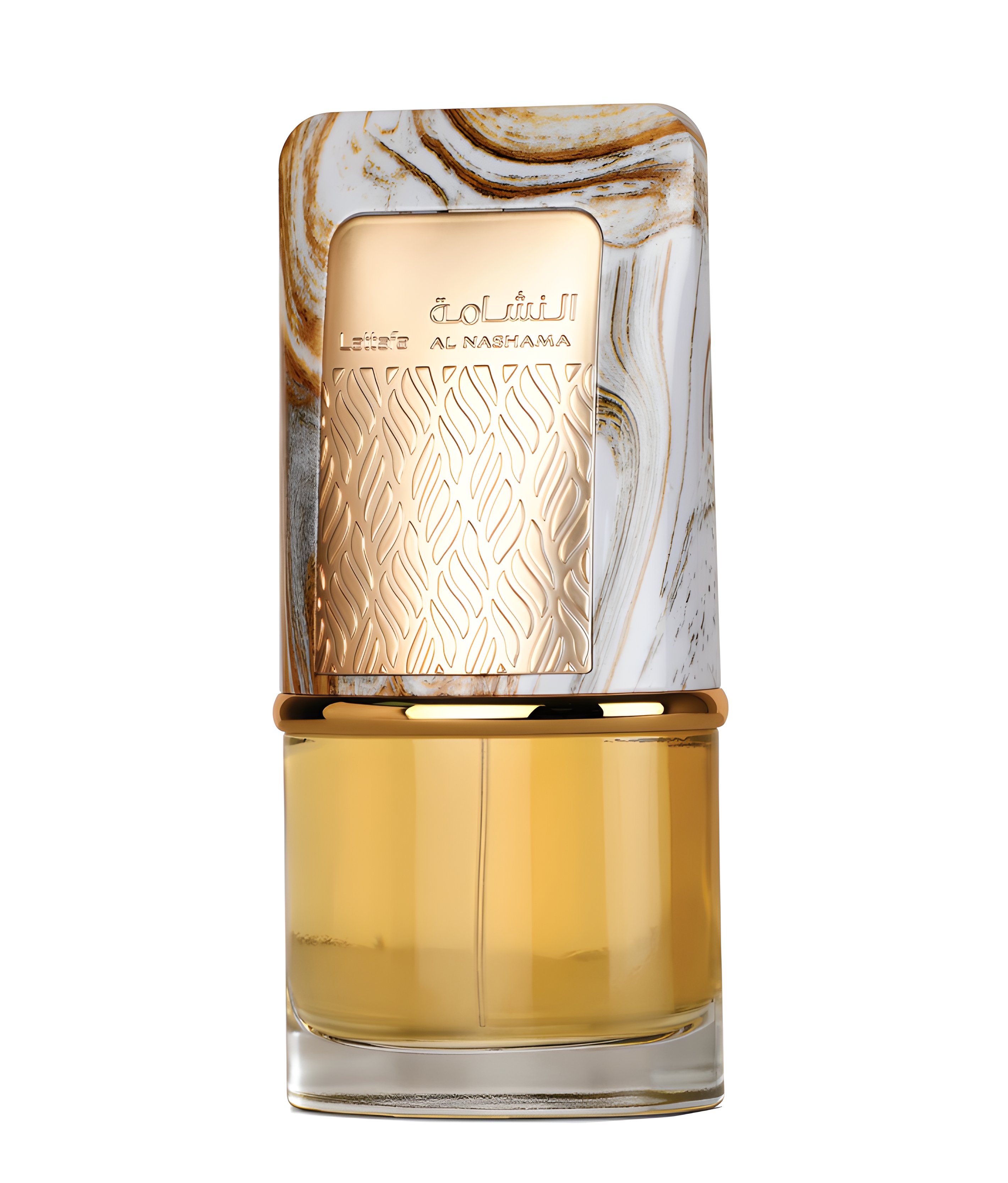 Picture of Al Nashama fragrance