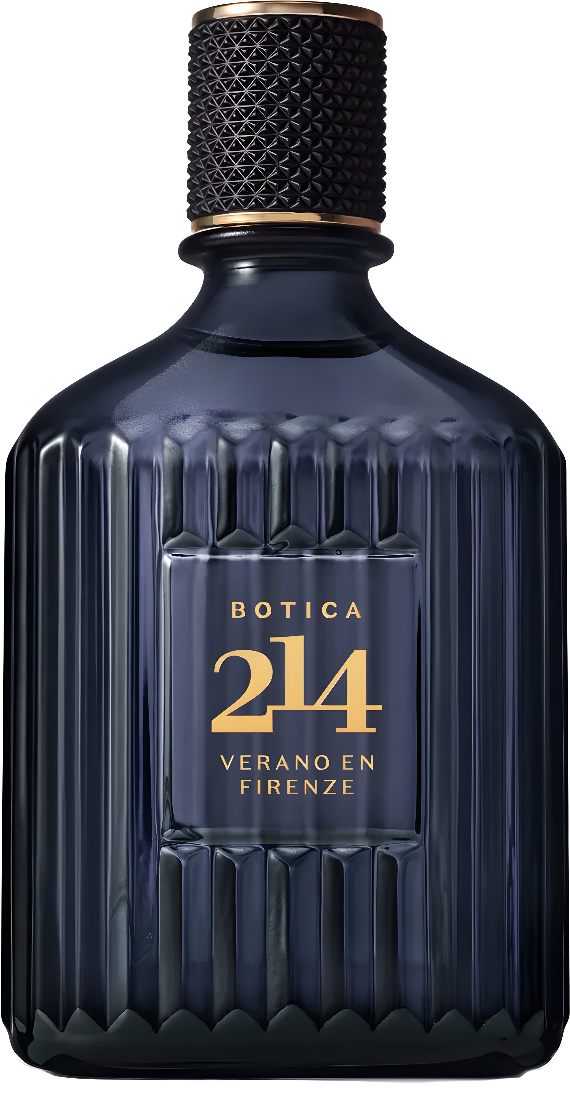 Picture of Botica 214 Verano en Firenze fragrance