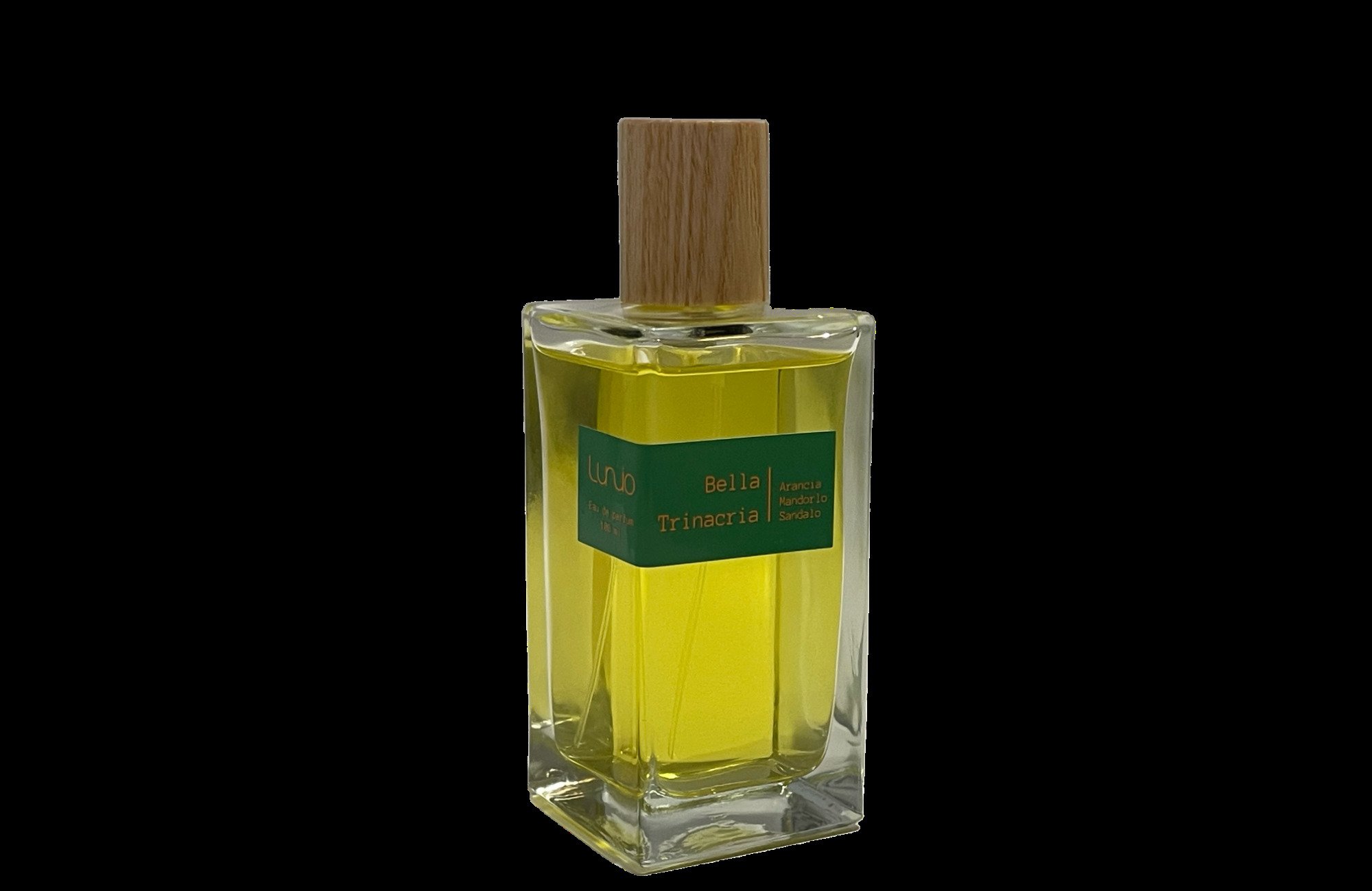 Picture of Bella Trinacria fragrance