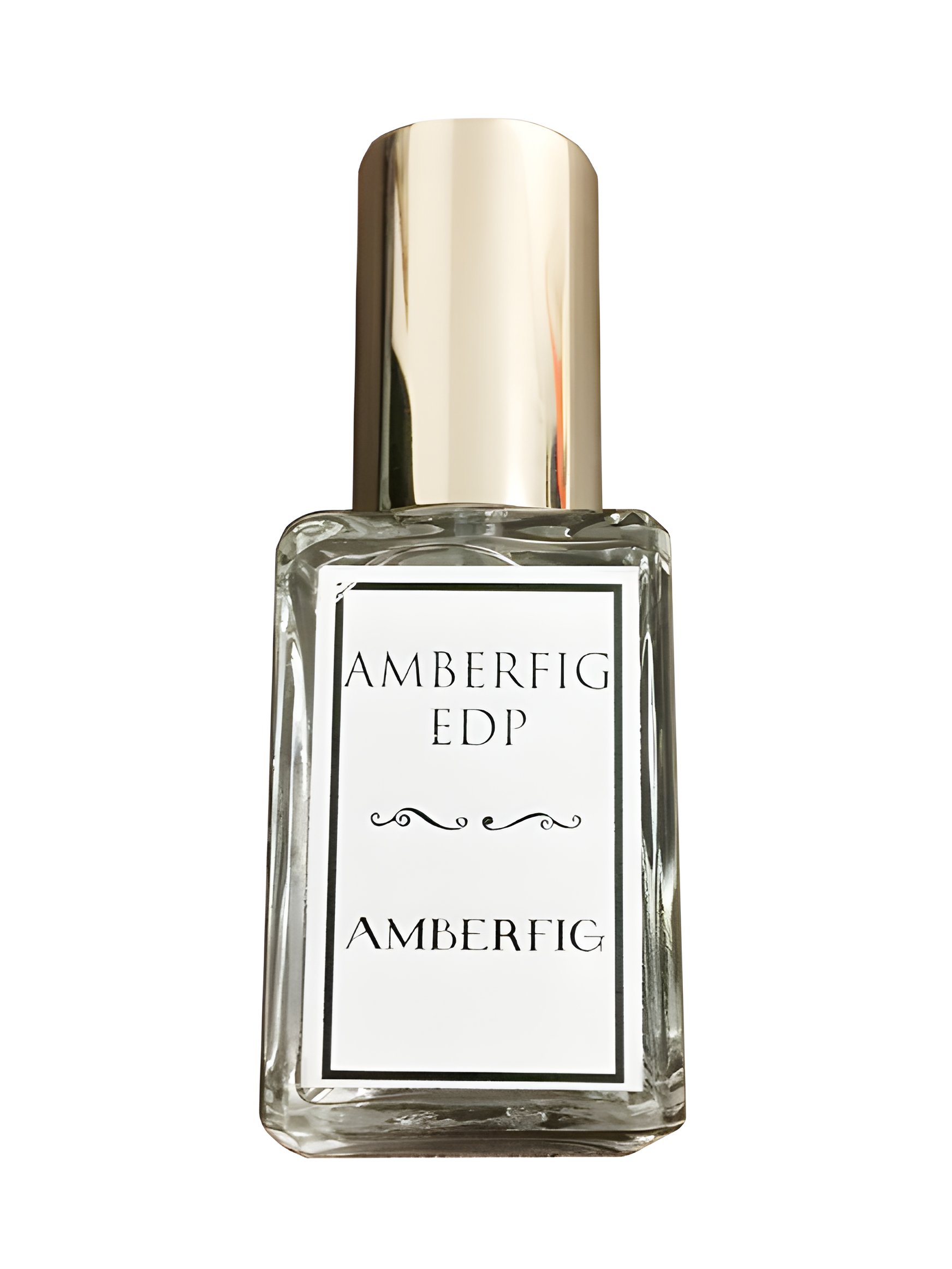 Picture of Amberfig Eau de Parfum fragrance