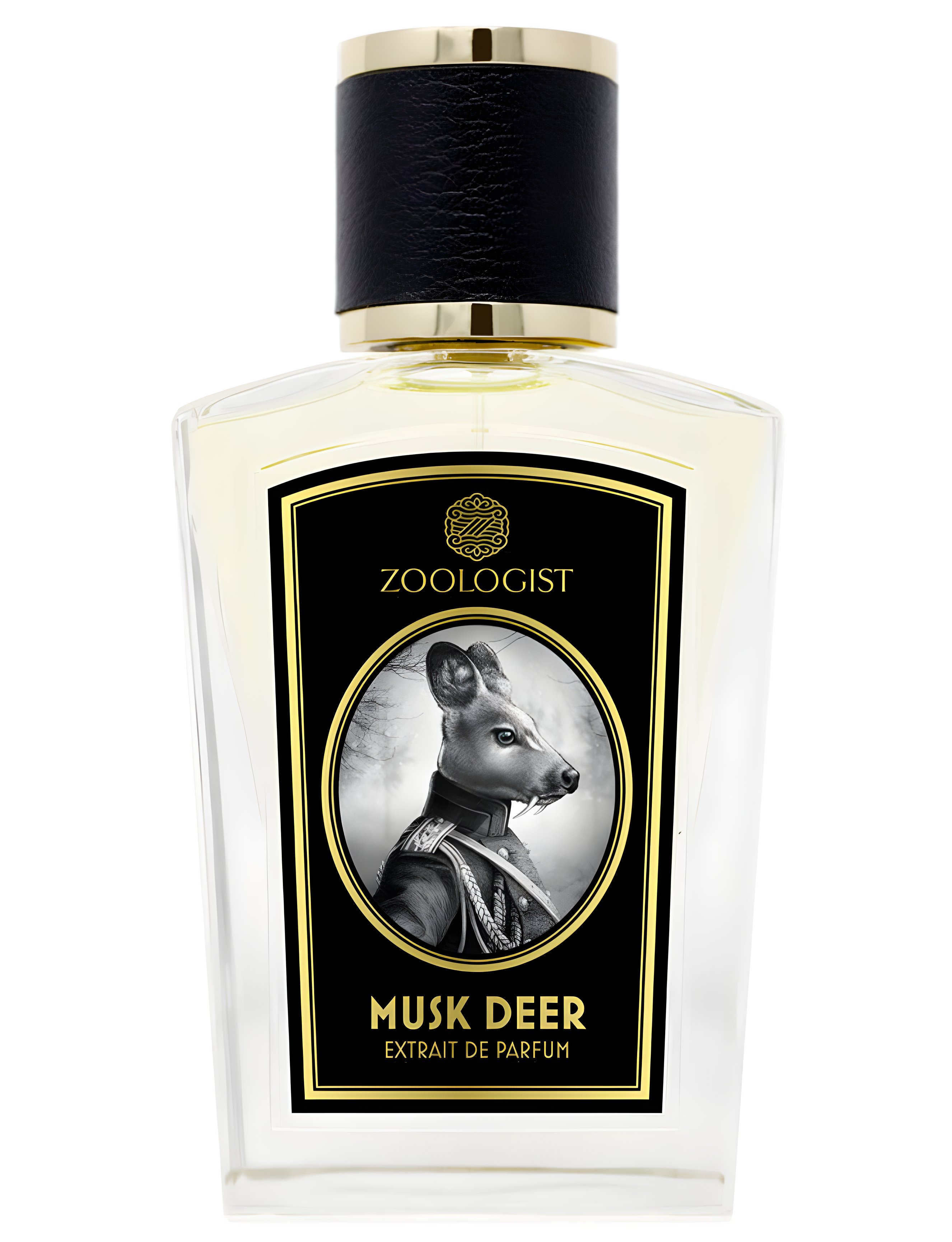 Picture of Musk Deer fragrance