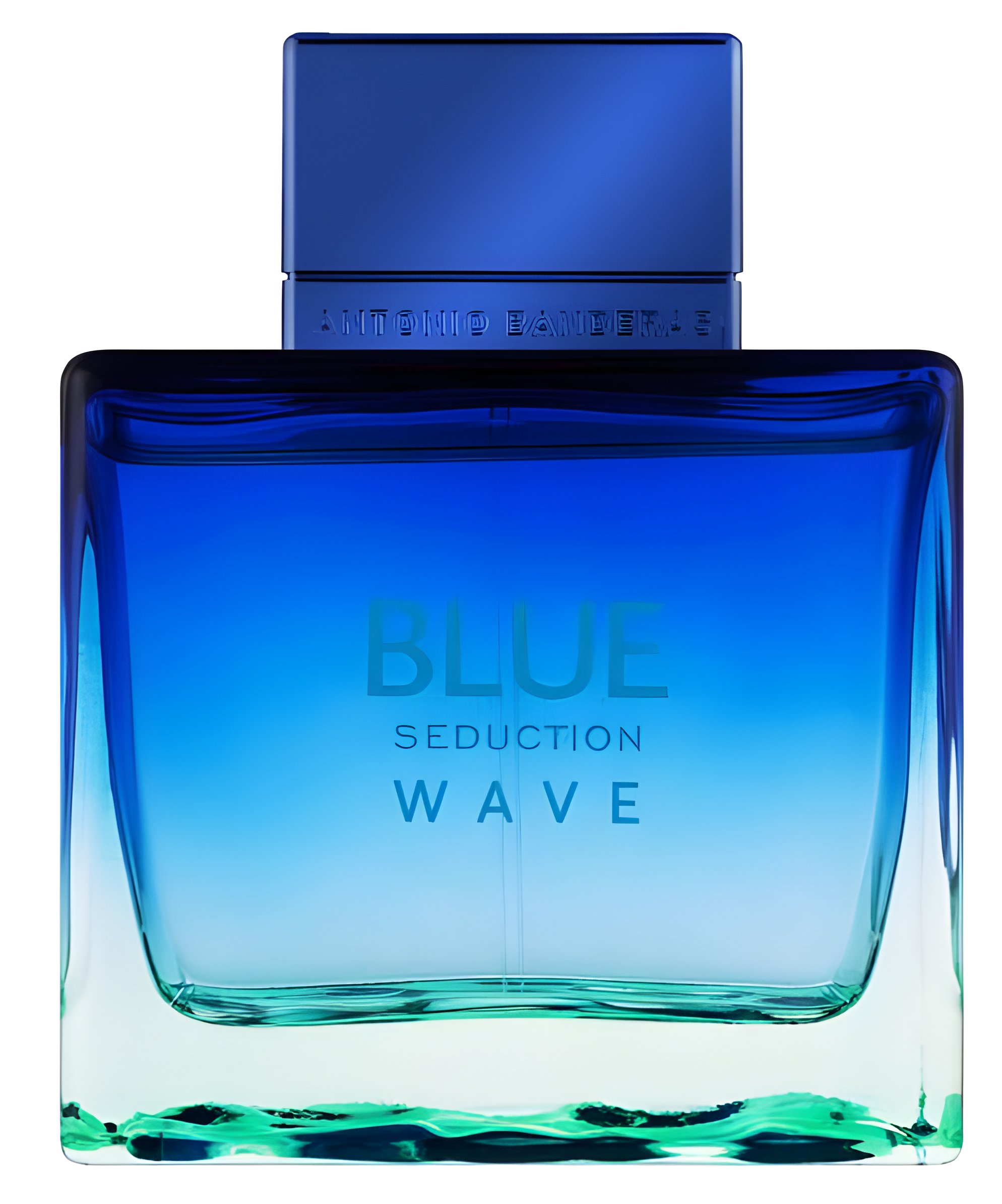 Picture of Blue Seduction Wave for Men fragrance