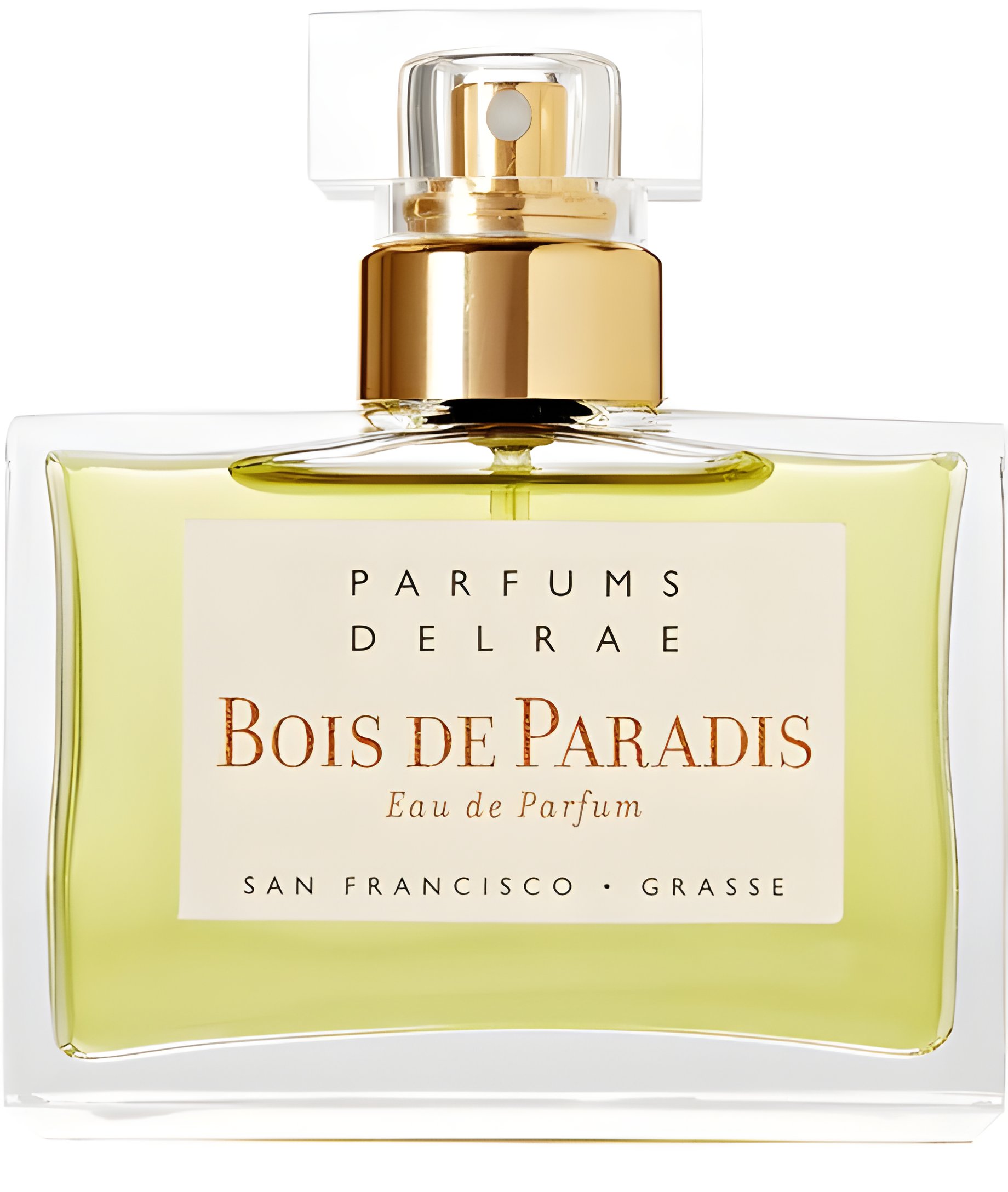 Picture of Bois de Paradis fragrance