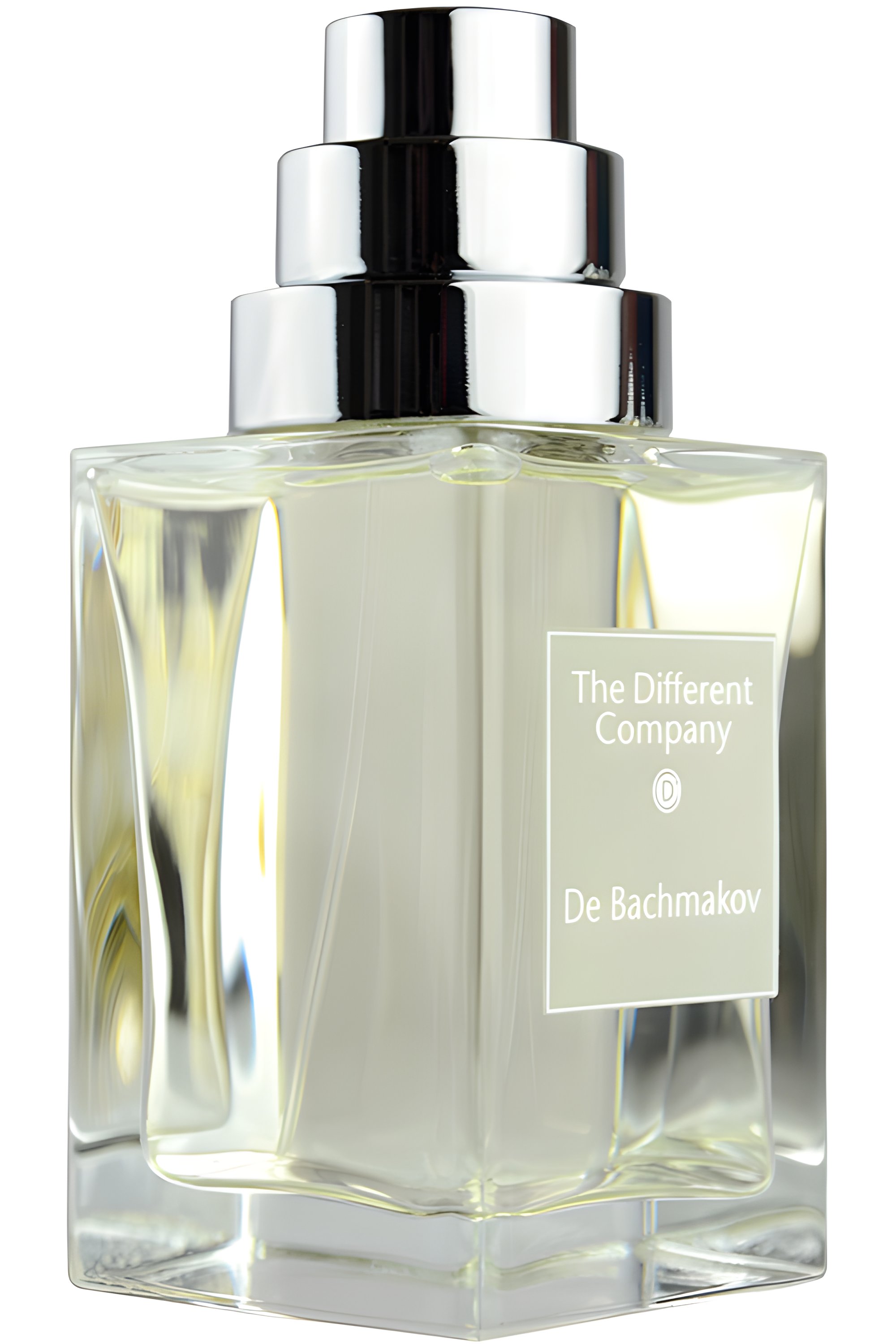 Picture of De Bachmakov fragrance