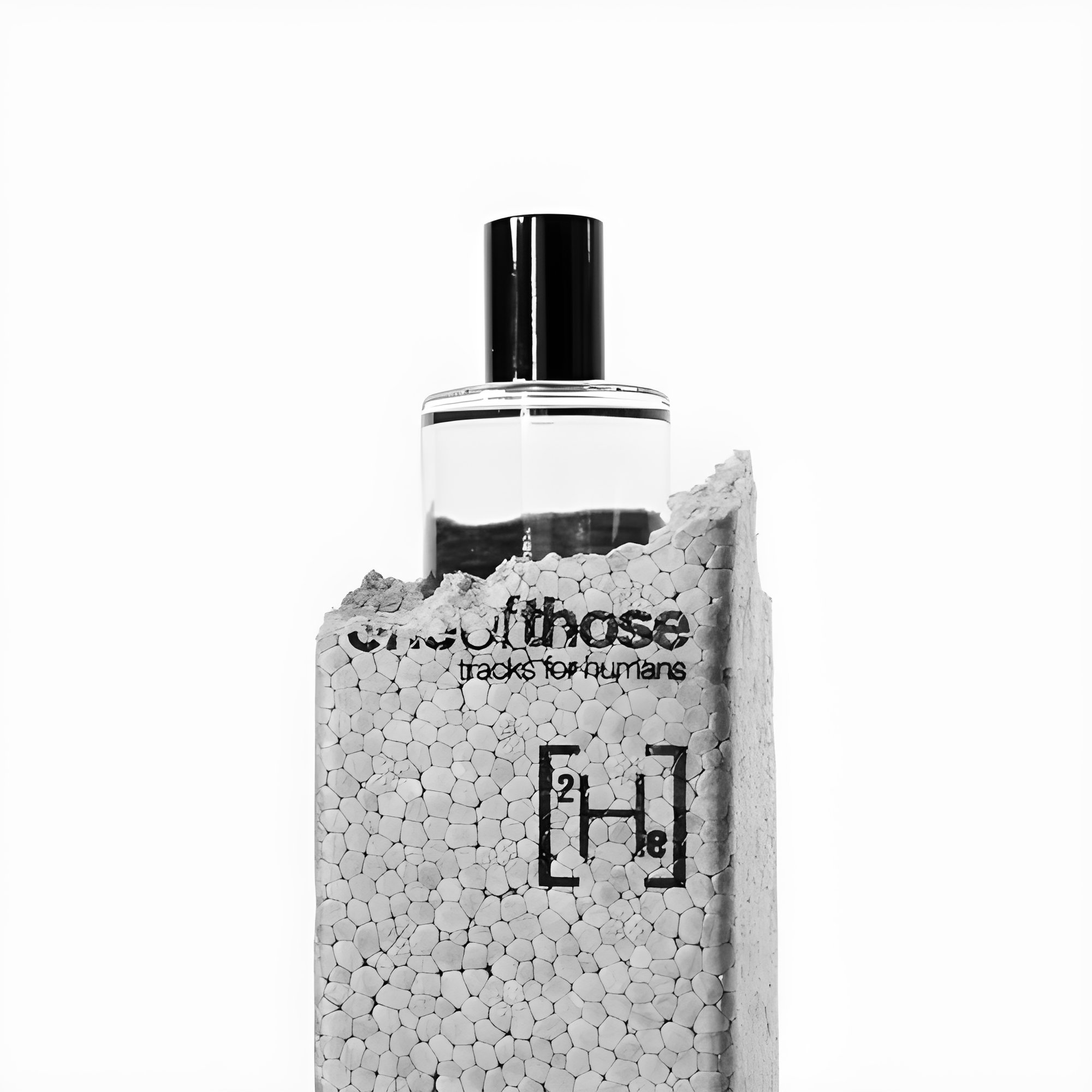 Picture of Helium [2He] fragrance