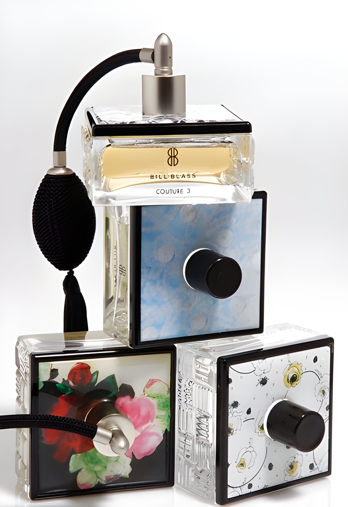 Picture of Couture 1 fragrance