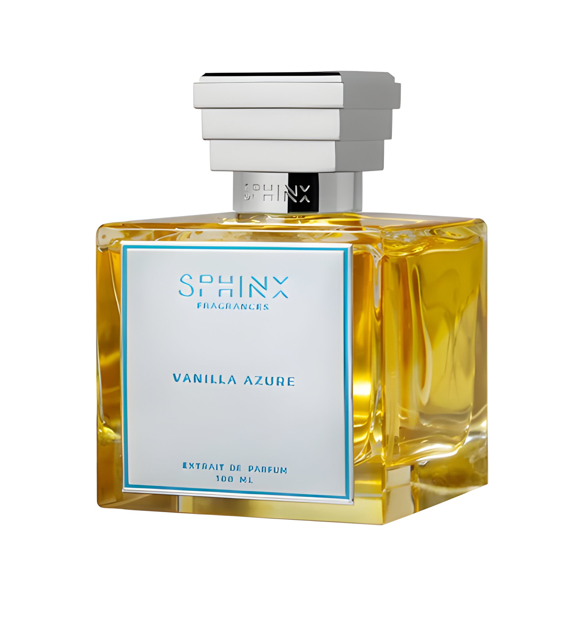 Picture of Vanilla Azure fragrance