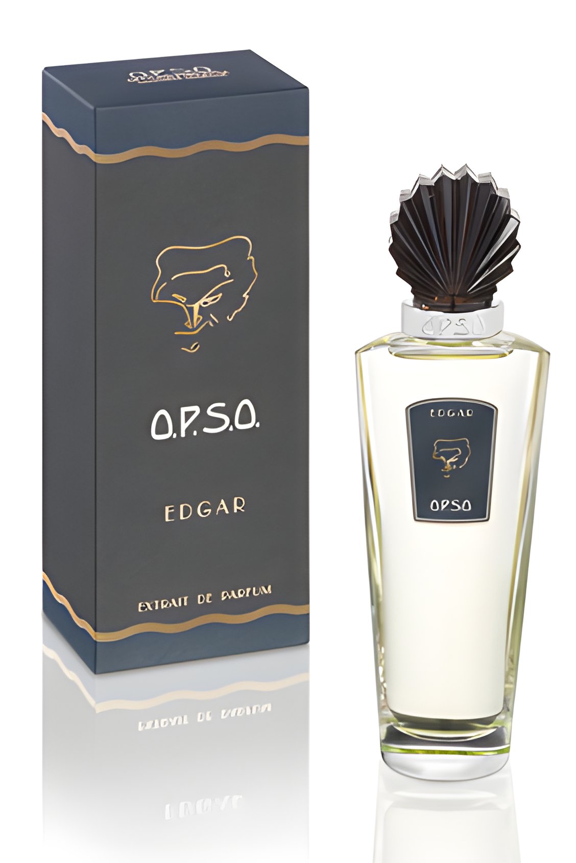 Picture of Edgar fragrance