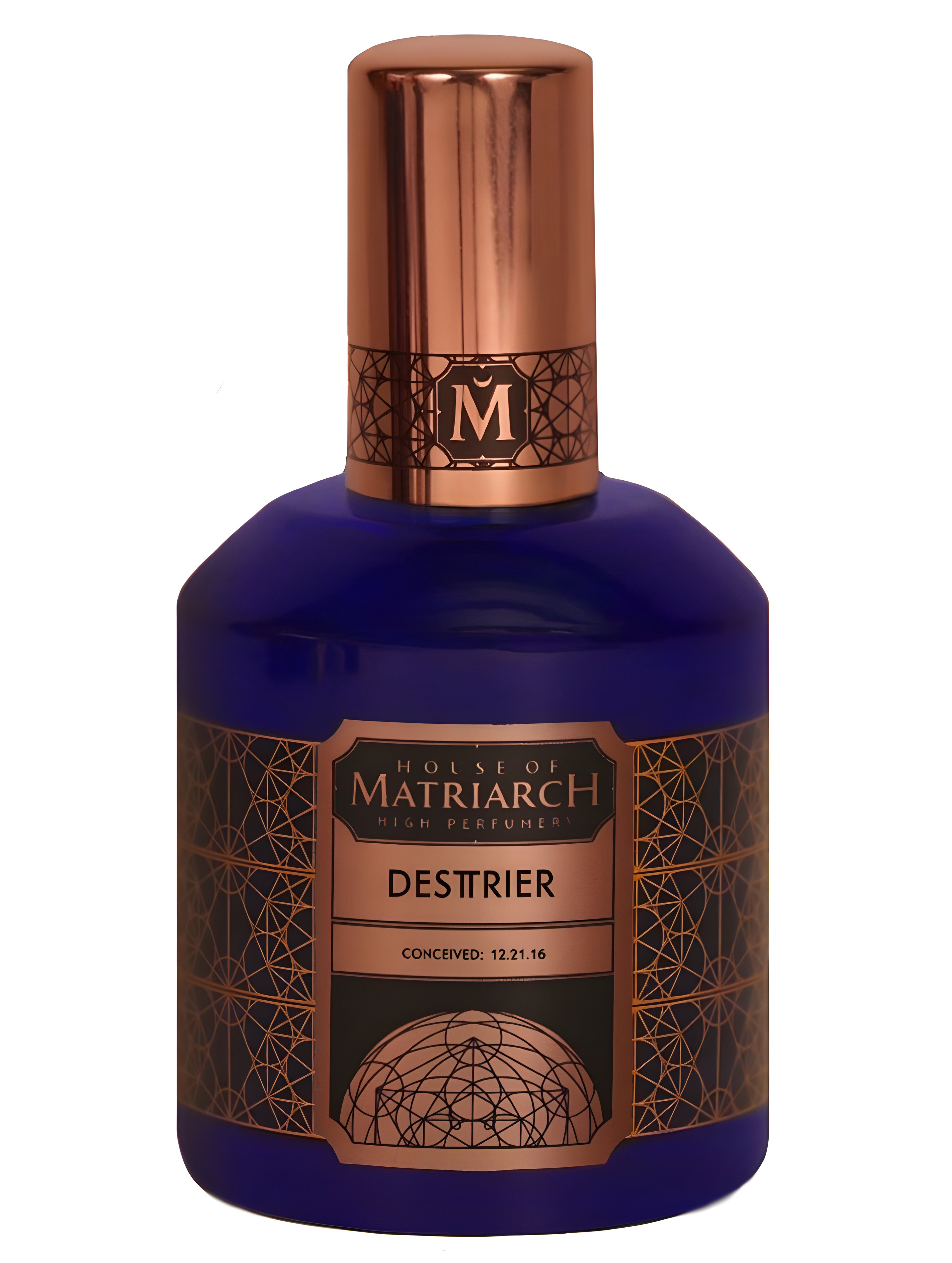 Picture of Destrier fragrance