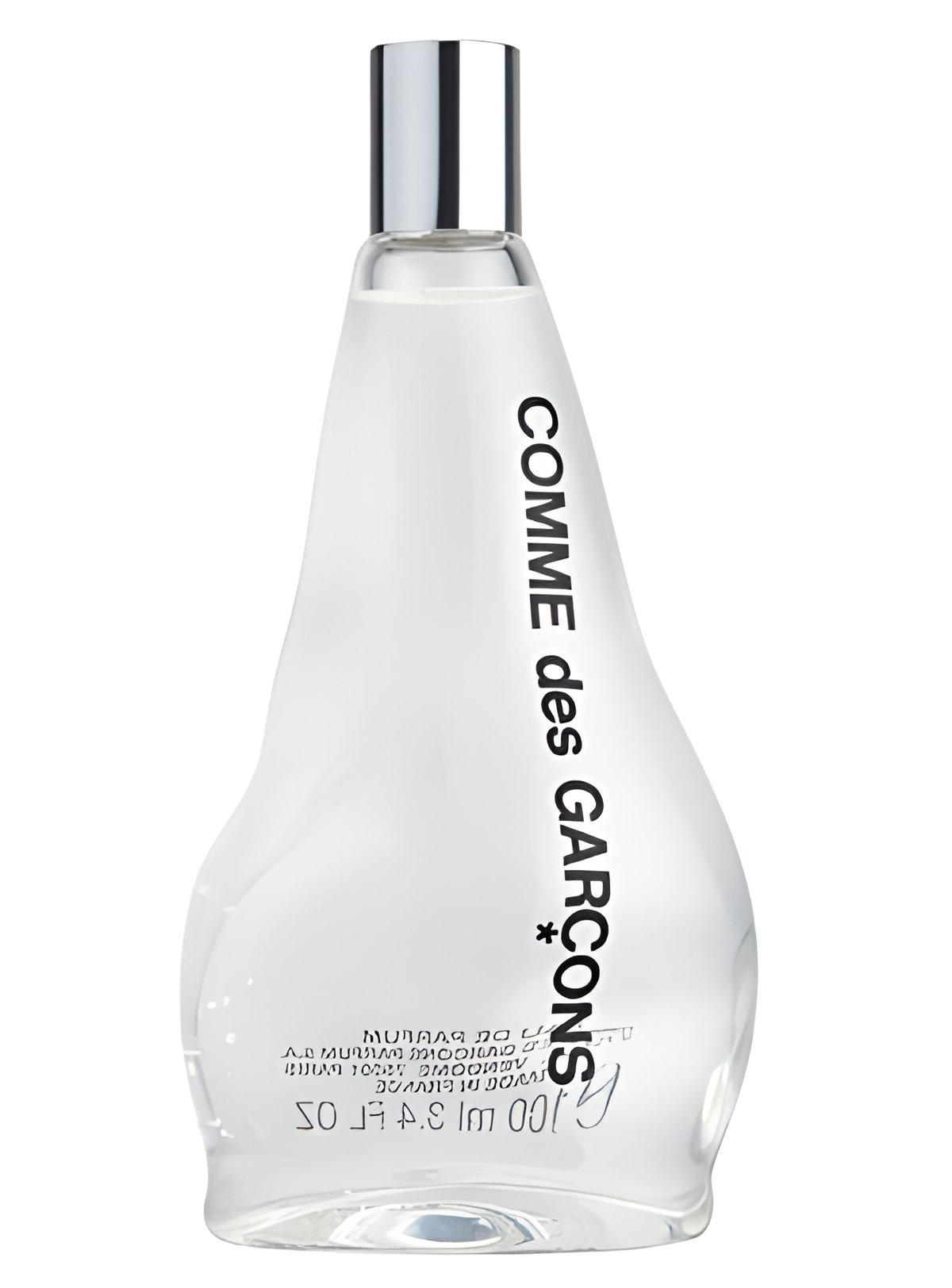 Picture of Comme Des Garcons 2011 fragrance