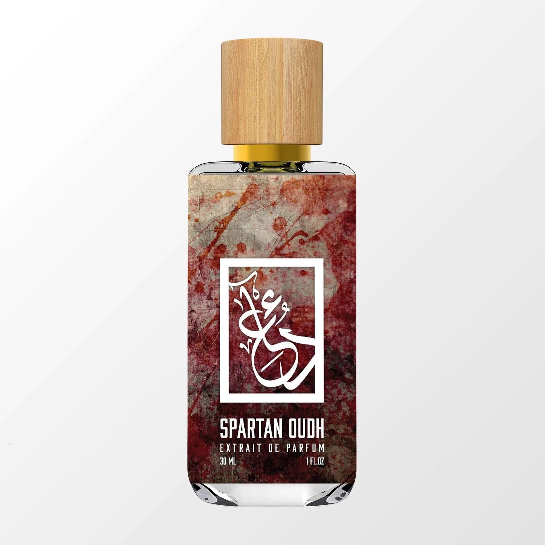 Picture of Spartan Oudh fragrance