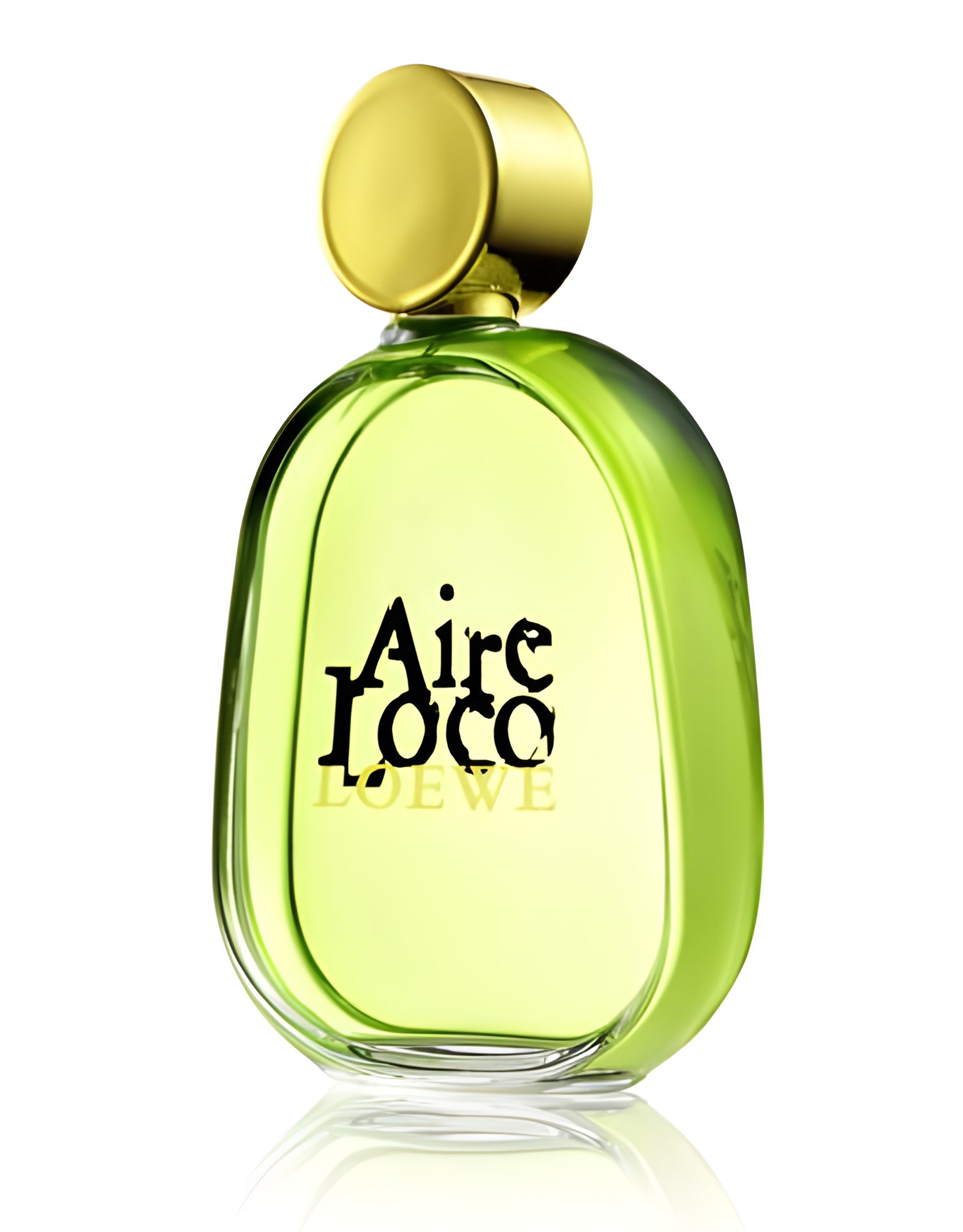 Picture of Aire Loco fragrance