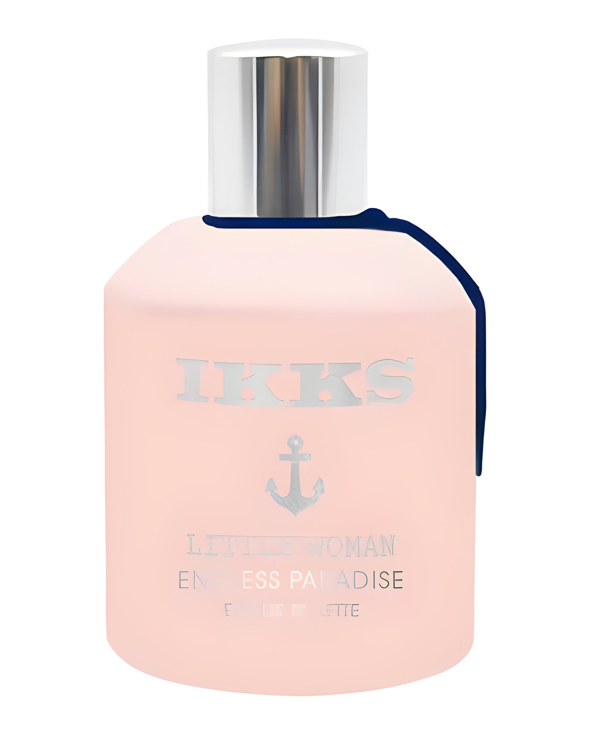 Picture of IKKS Little Woman Endless Paradise fragrance