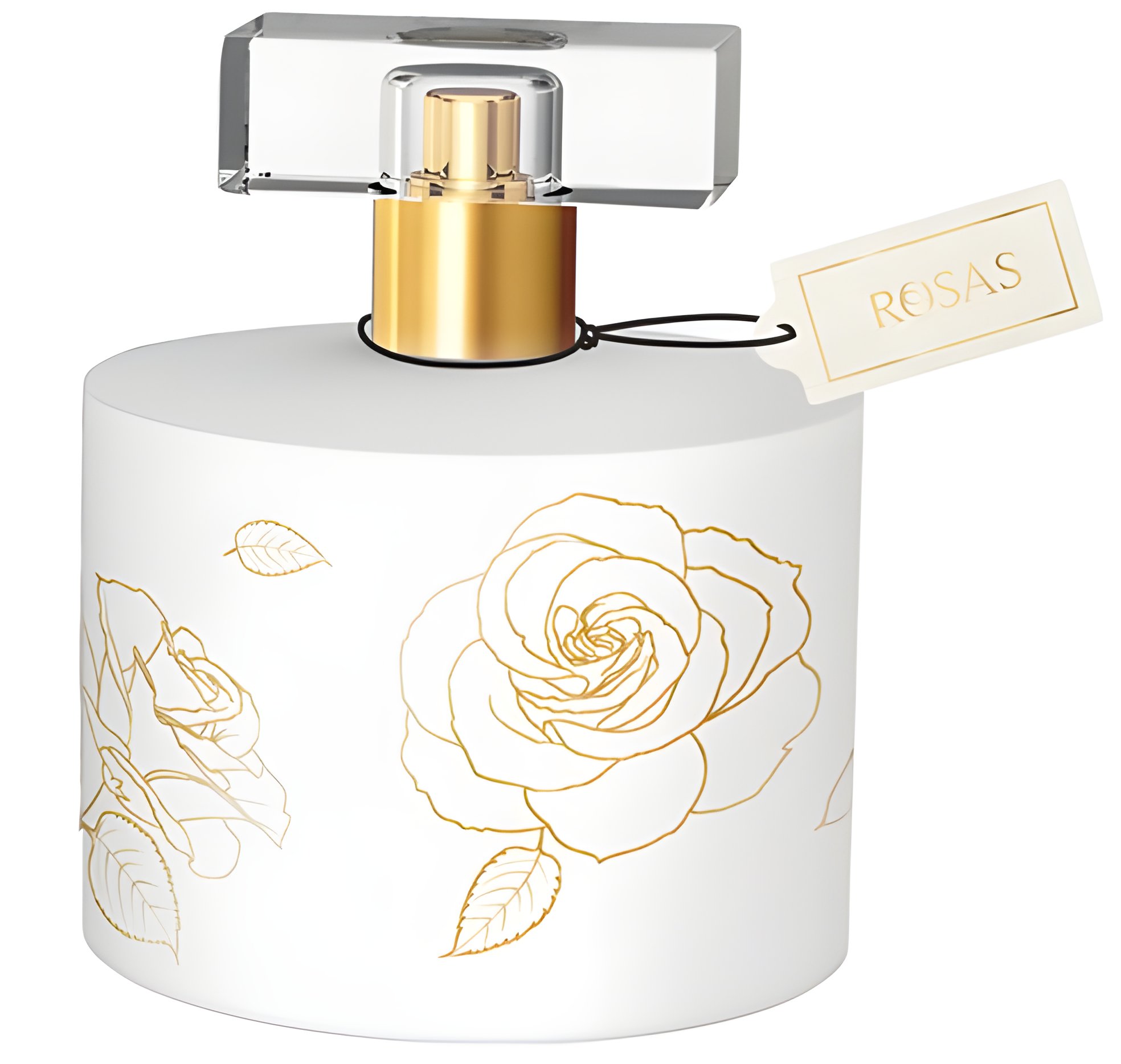 Picture of Rosas Velvet fragrance