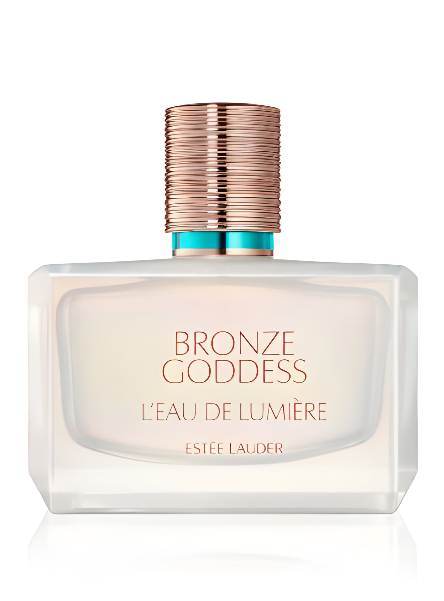 Picture of Bronze Goddess L'Eau de Lumière fragrance