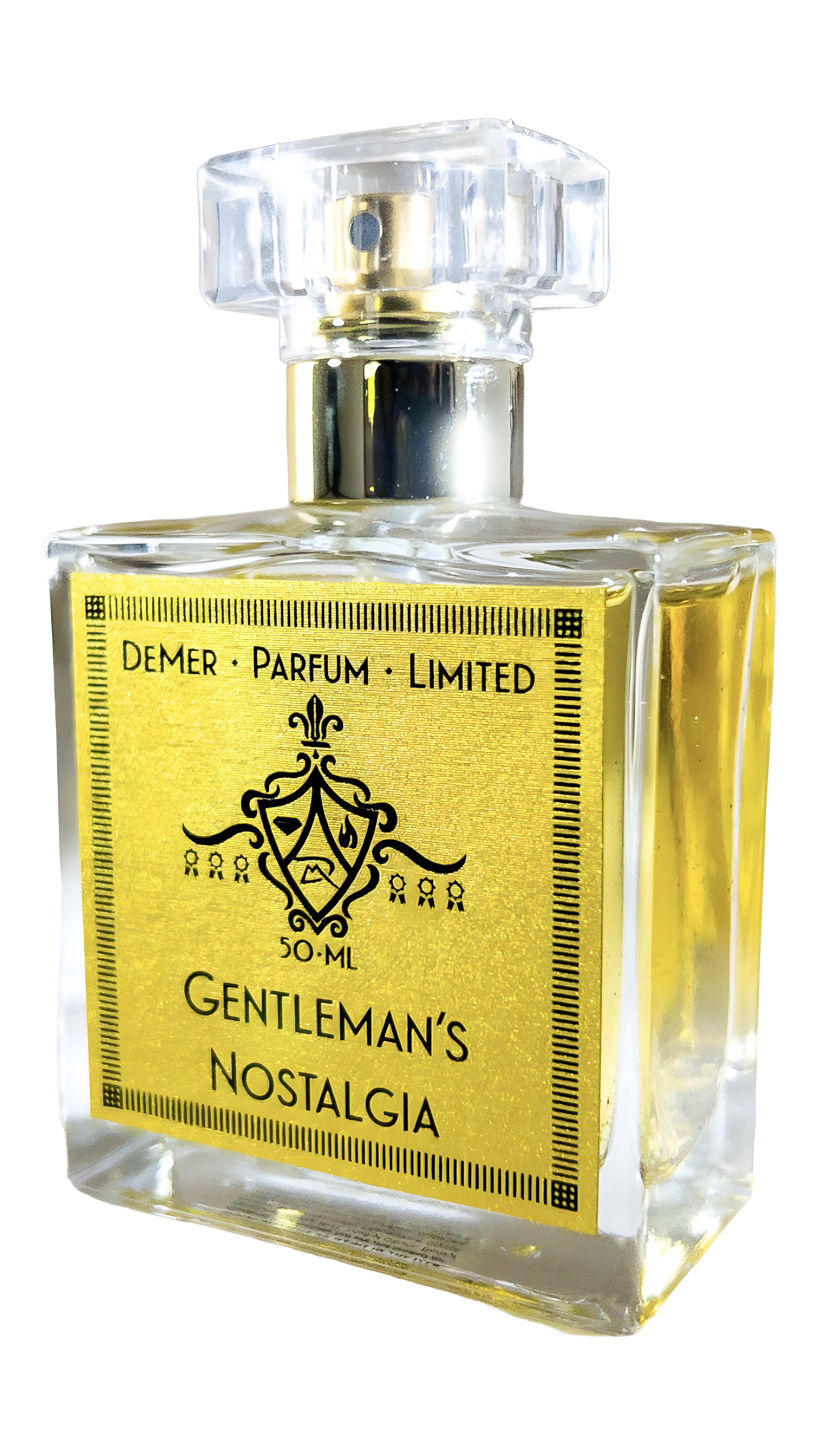 Picture of Gentleman's Nostalgia fragrance