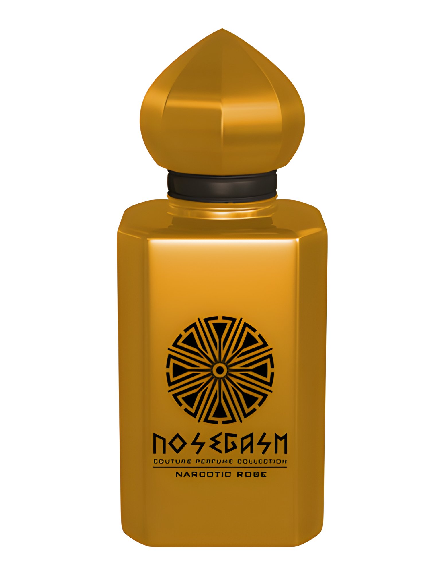 Picture of Narcotic Rose fragrance