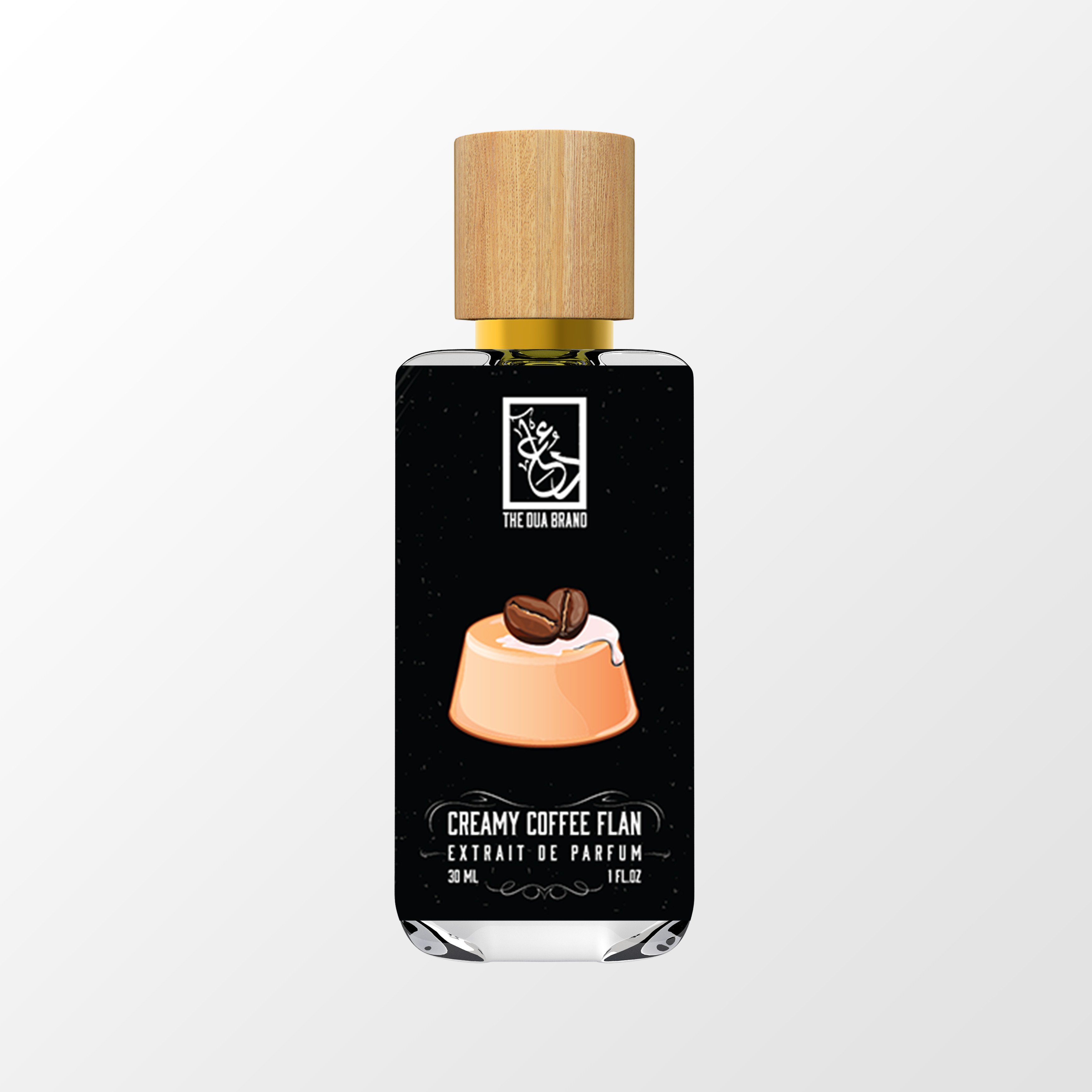 Picture of Creamy Coffee Flan fragrance