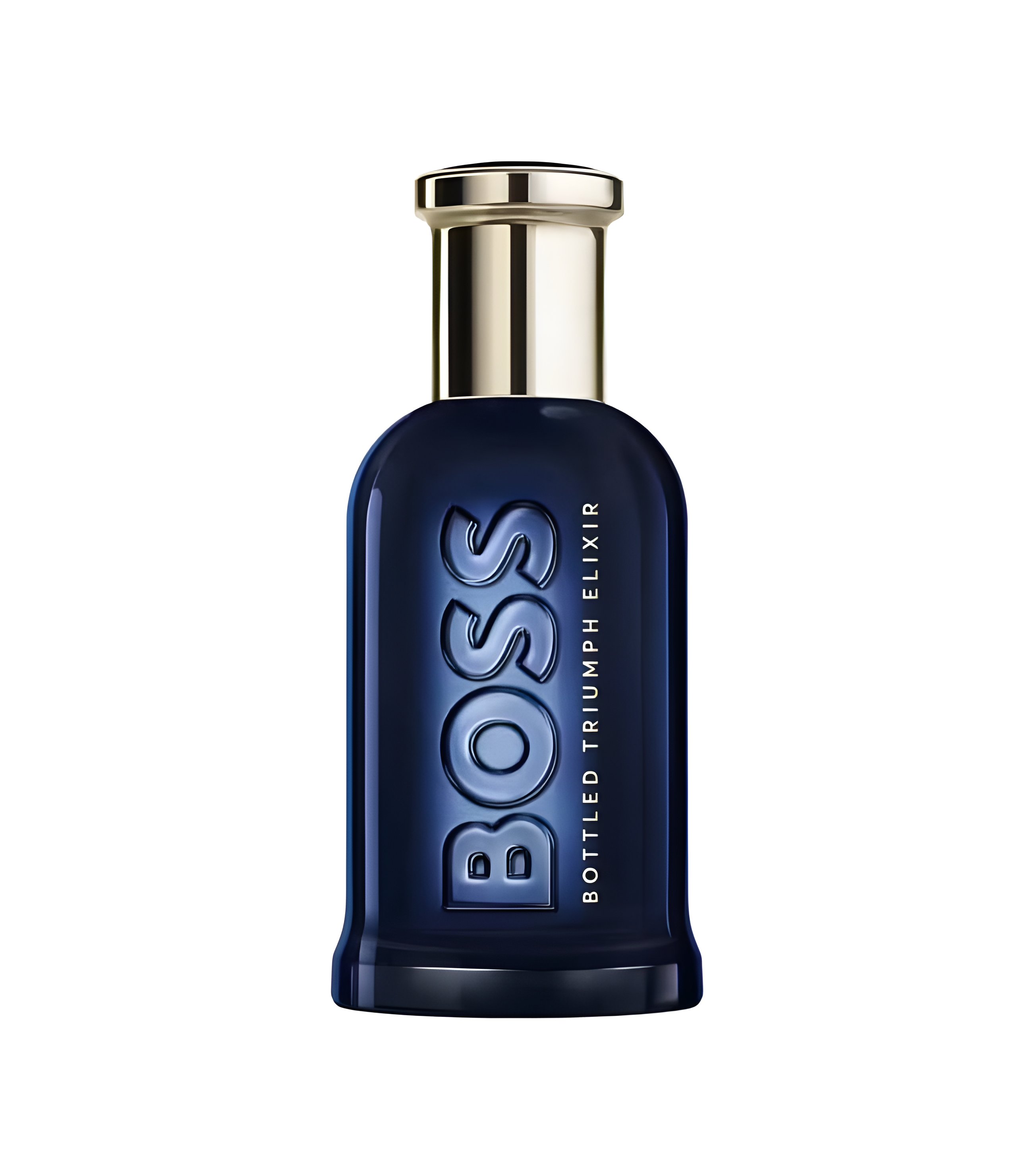 Picture of Boss Bottled Triumph Elixir fragrance