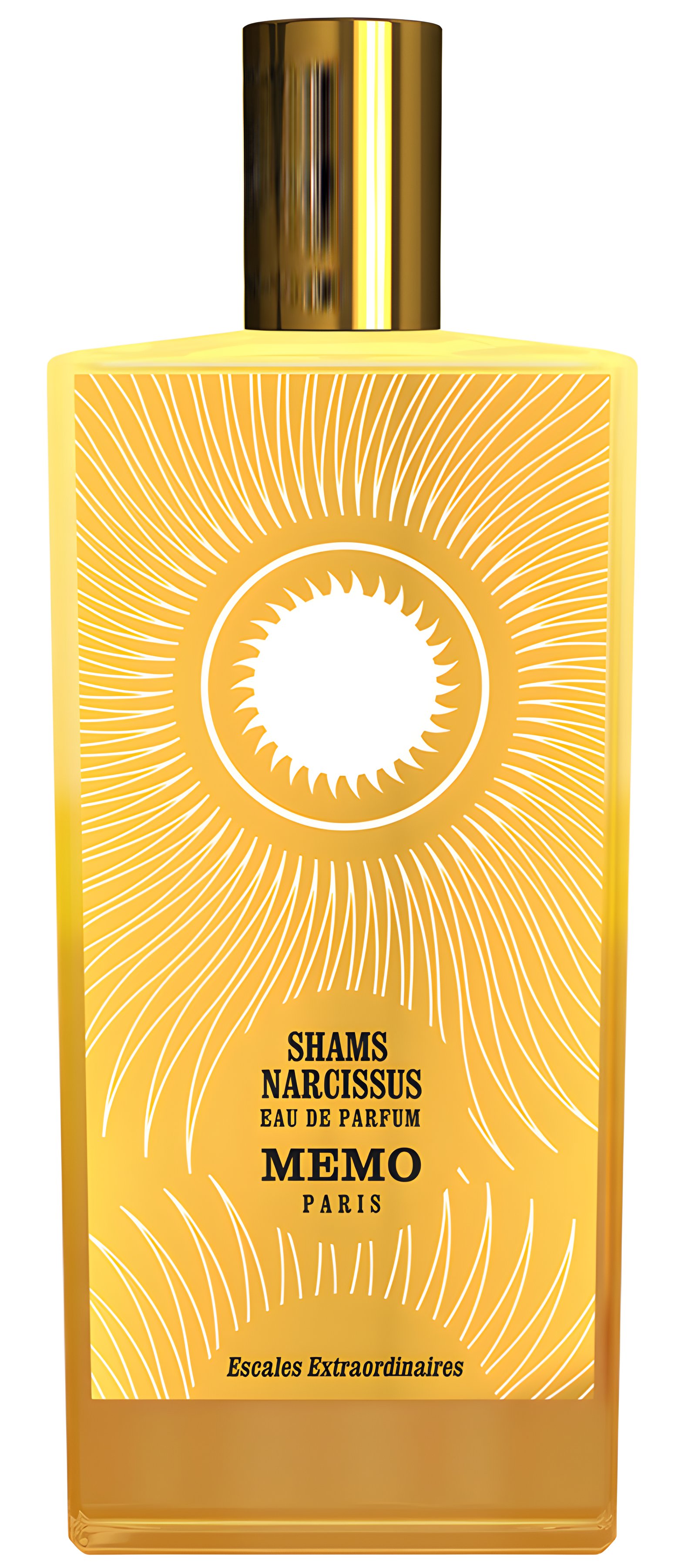 Picture of Shams Narcissus fragrance