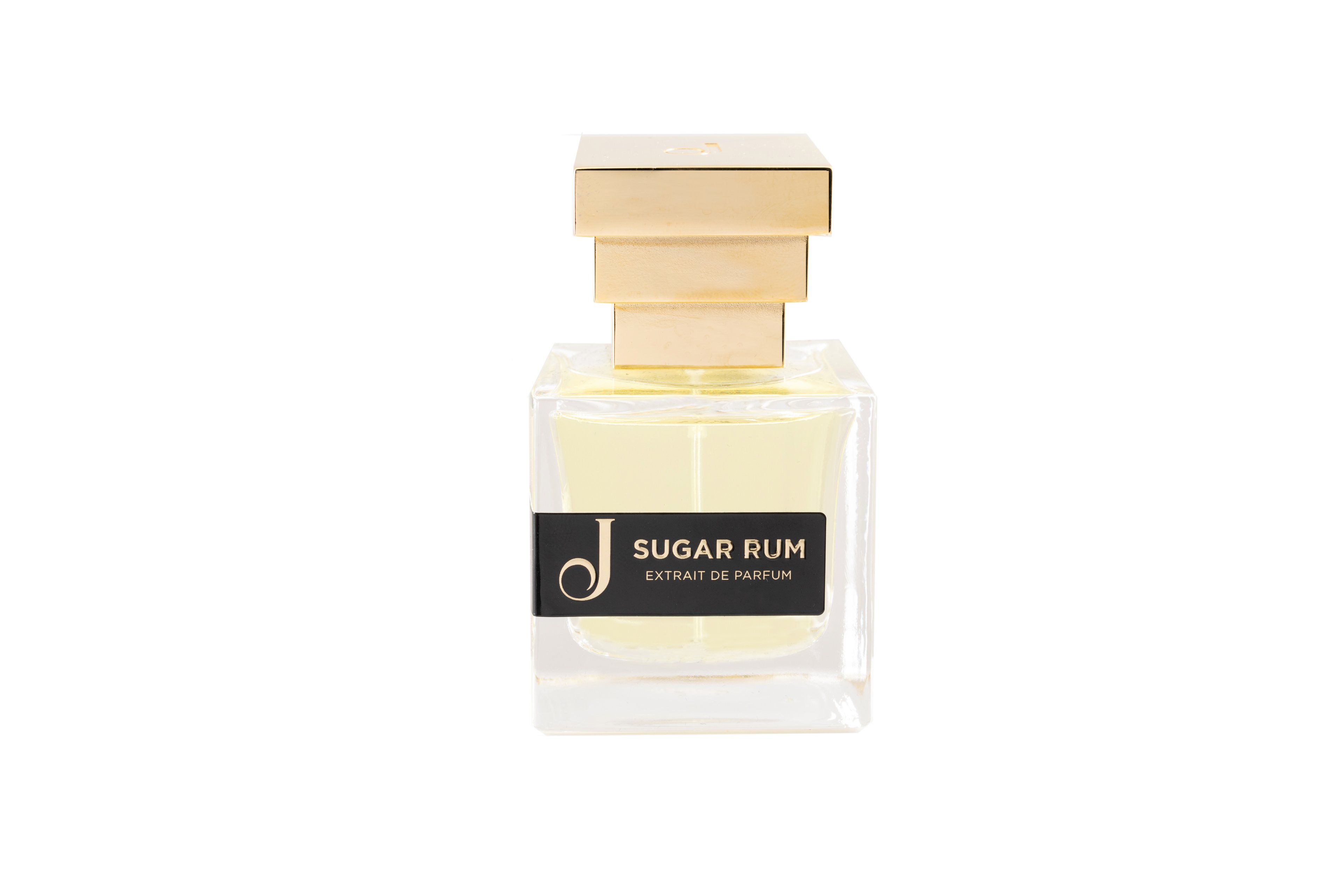 Picture of Sugar Rum fragrance