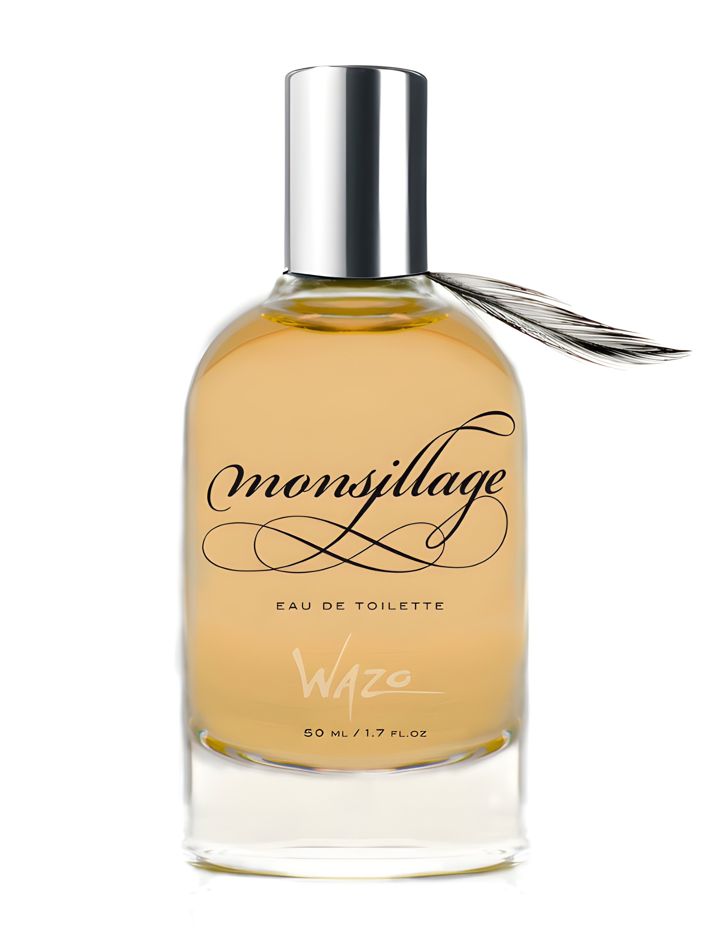 Picture of Wazo fragrance