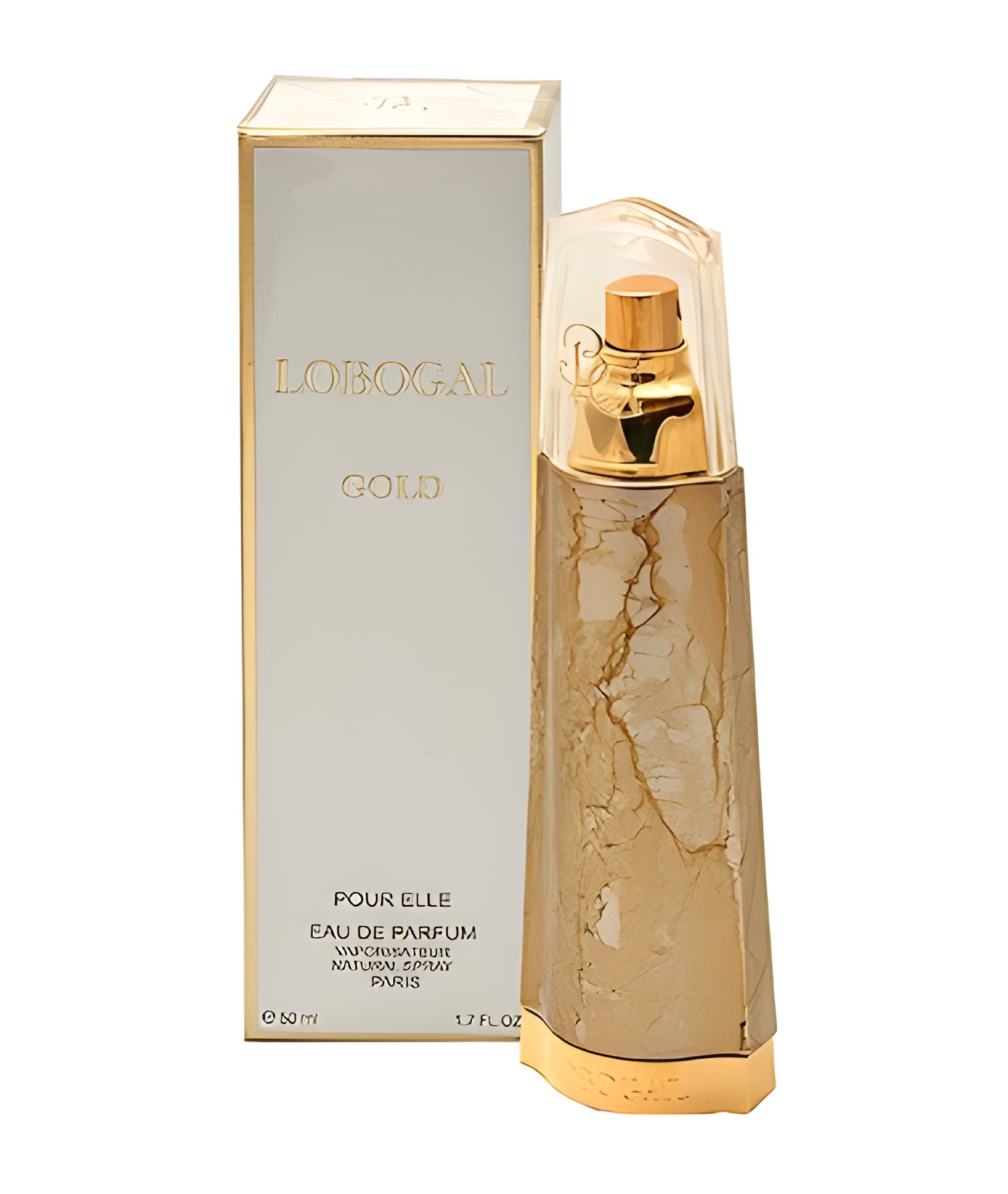 Picture of Lobogal Gold fragrance