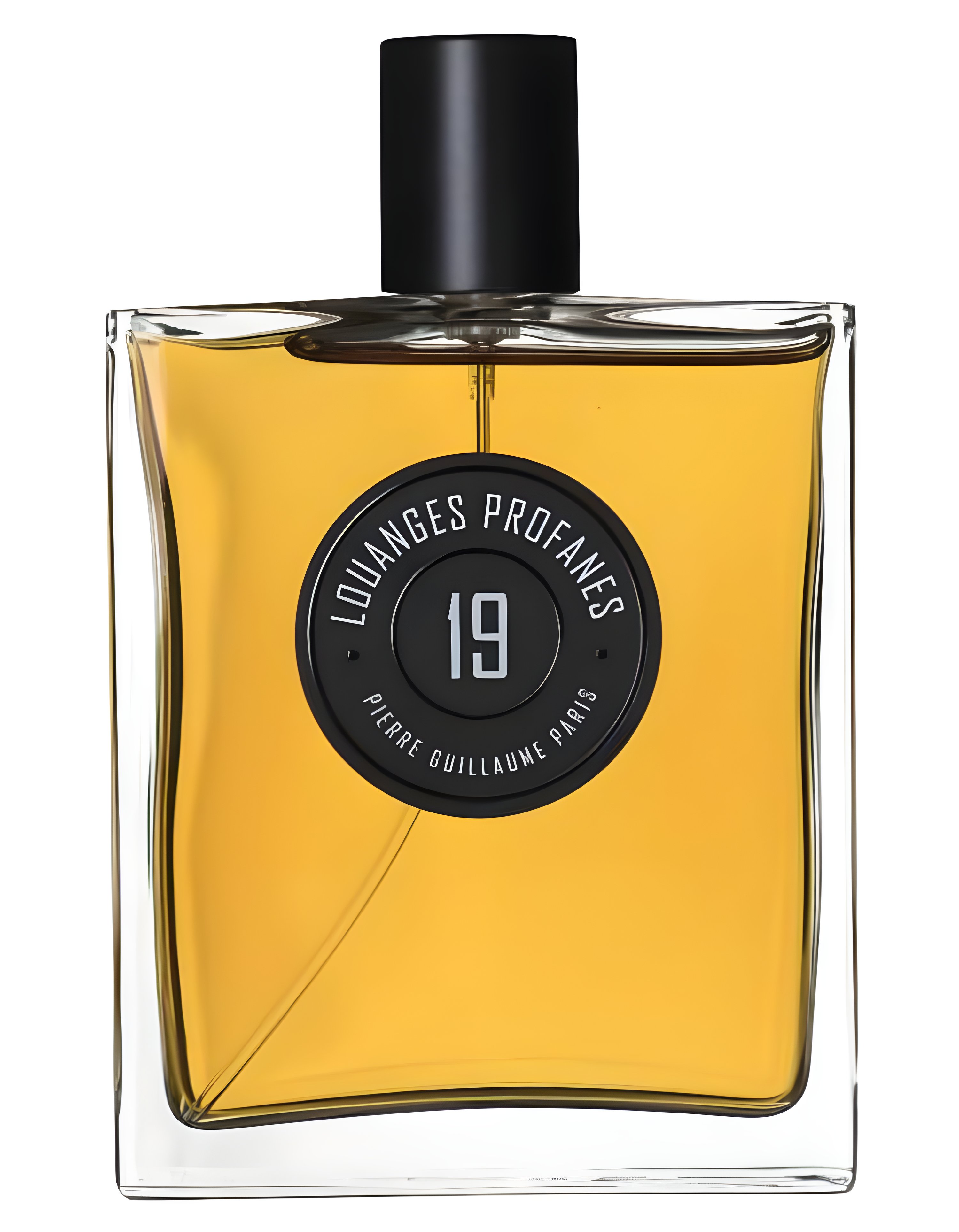 Picture of Louanges Profanes 19 fragrance