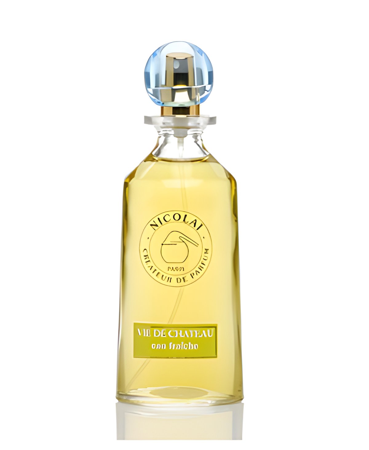 Picture of Vie de Chateau fragrance