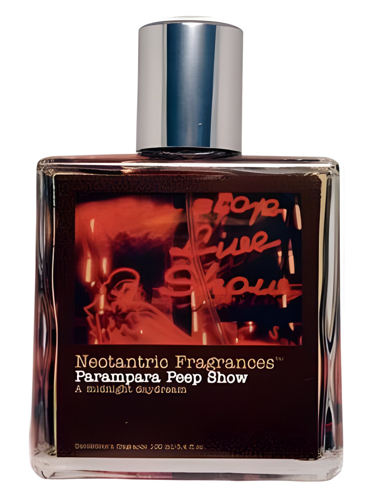 Picture of Parampara Peepshow fragrance