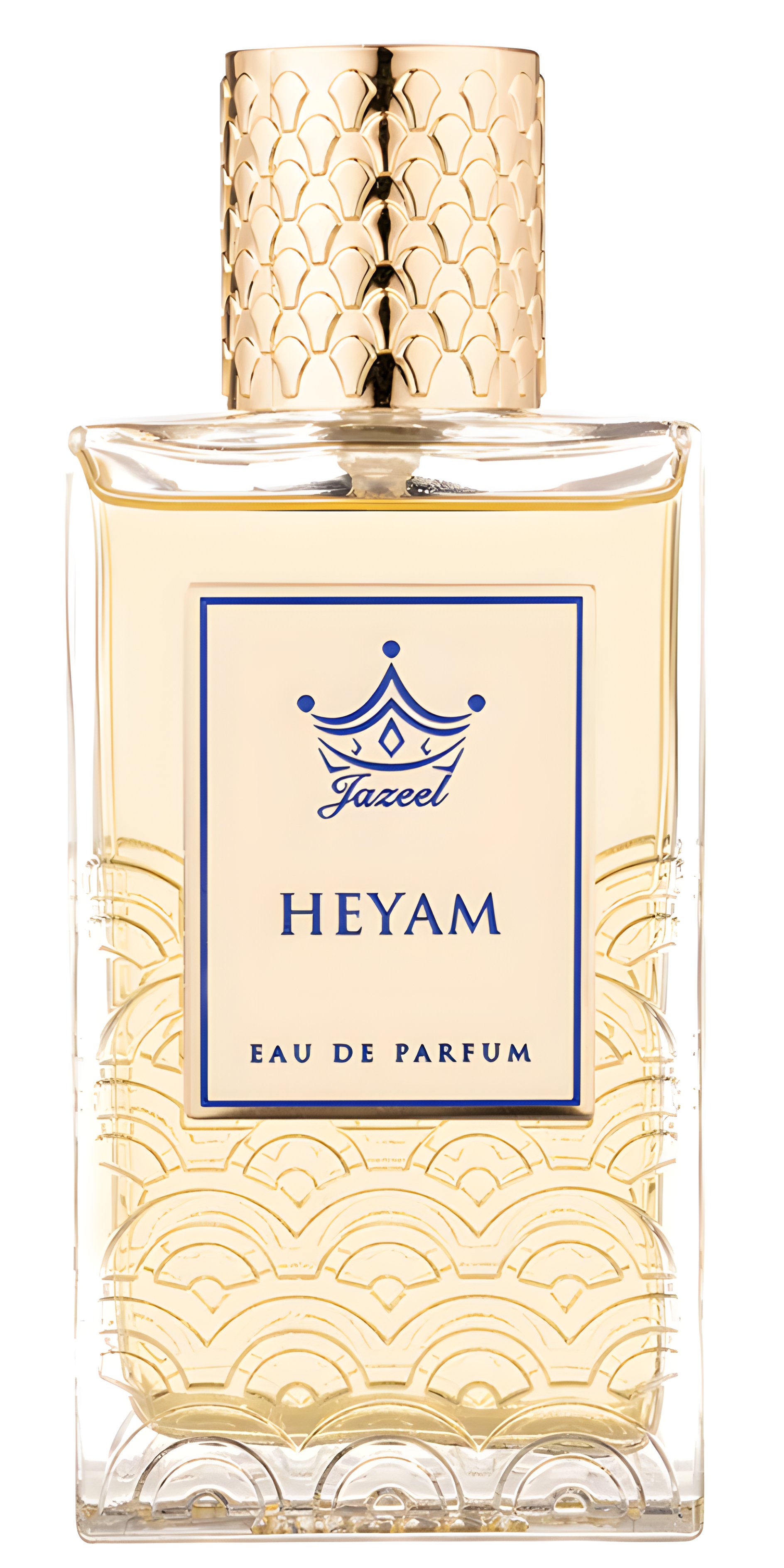 Picture of Heyam fragrance